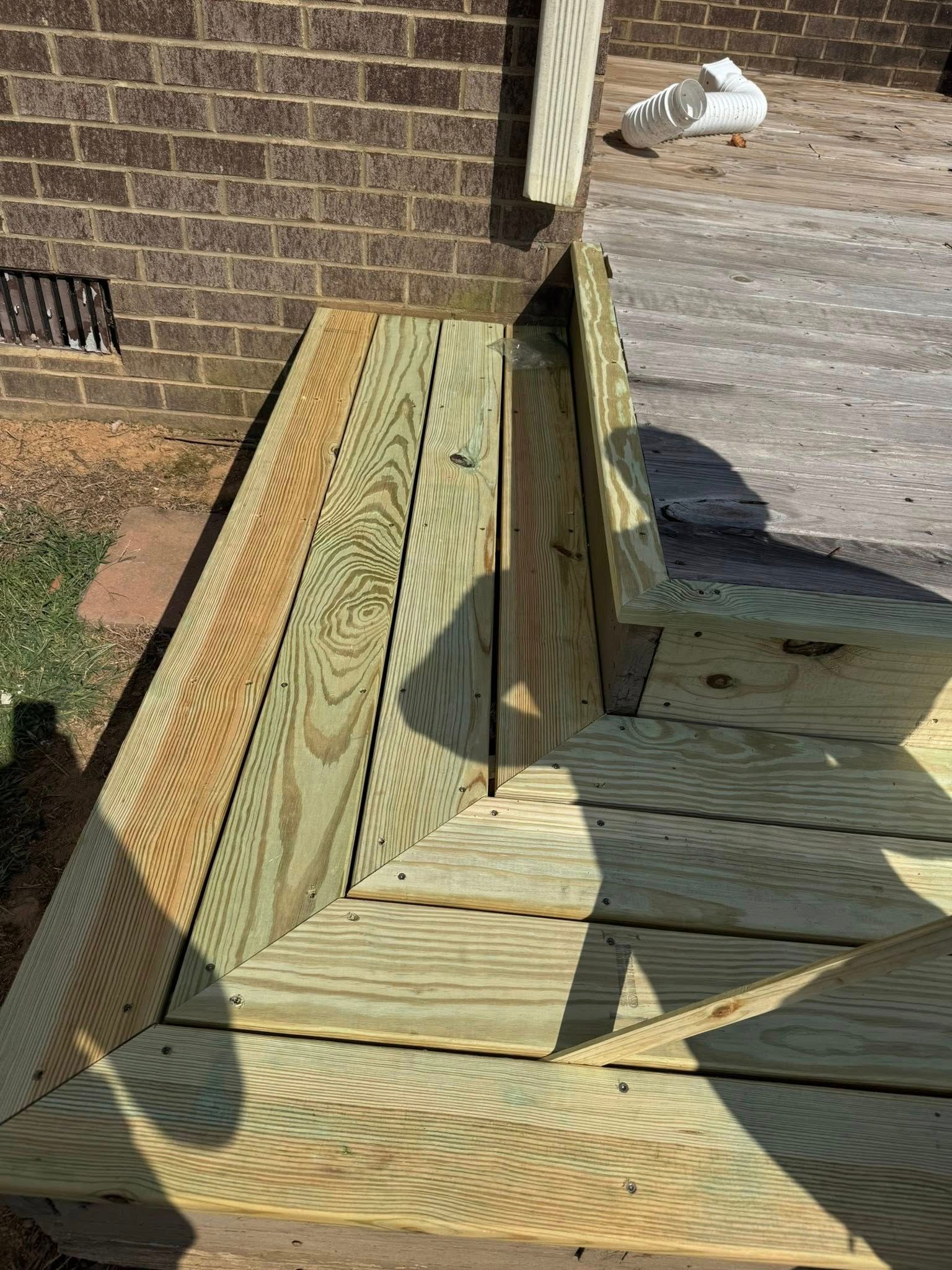  for Burgess Home Repair LLC in Henderson, TN