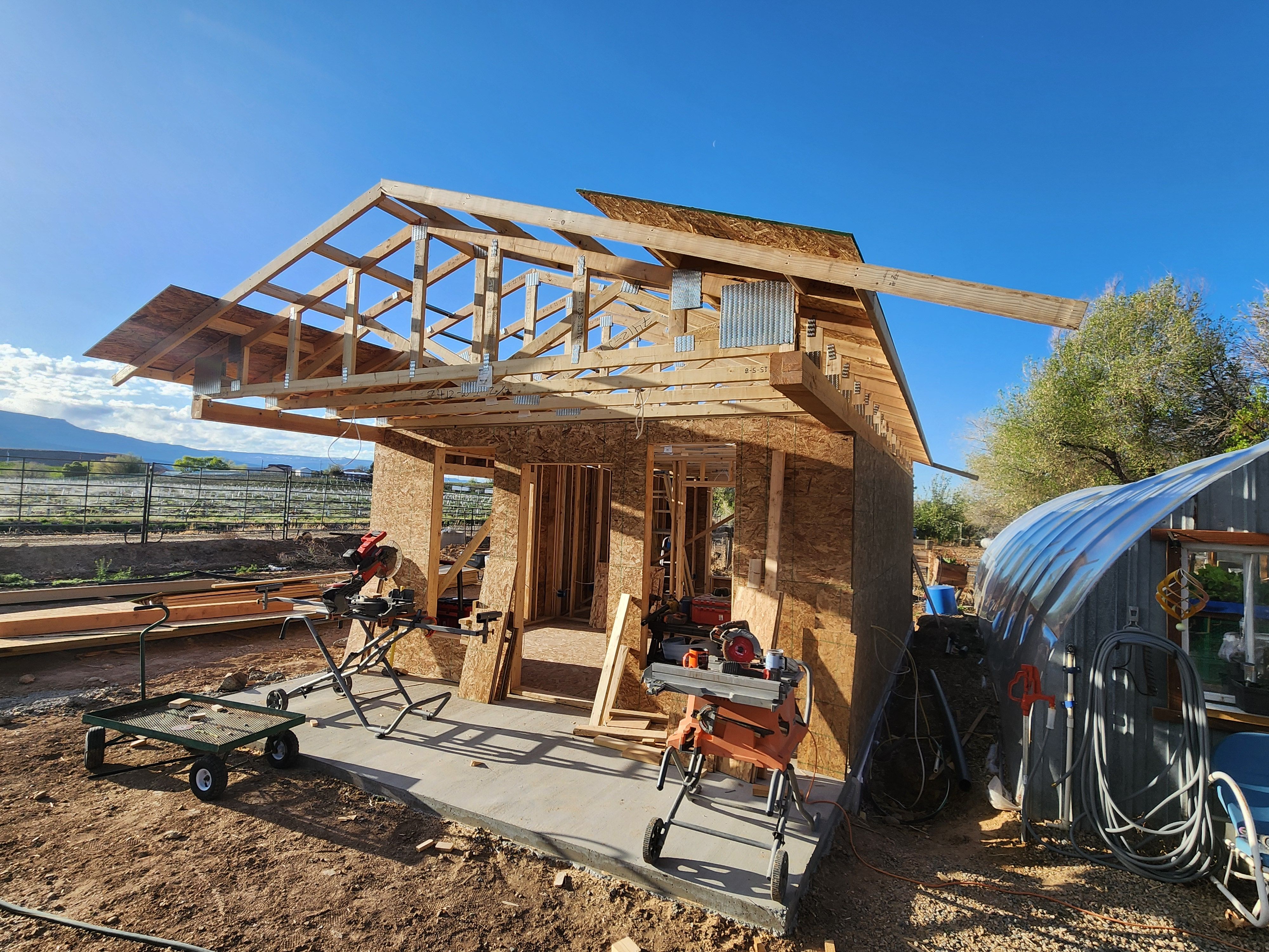 All Photos for Dragonfly Construction in Grand Junction, CO