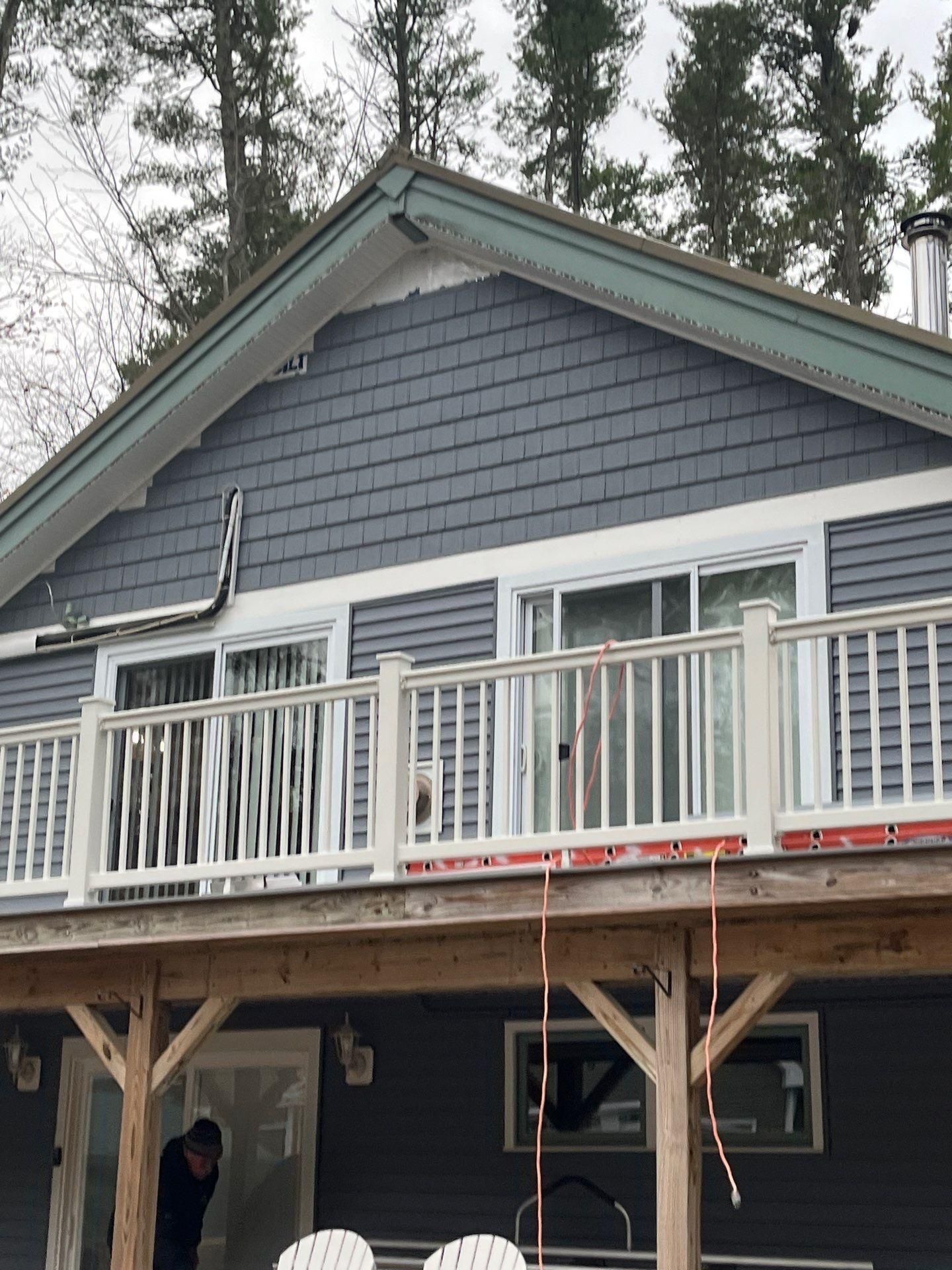  for Jalbert Contracting LLC in Alton, NH