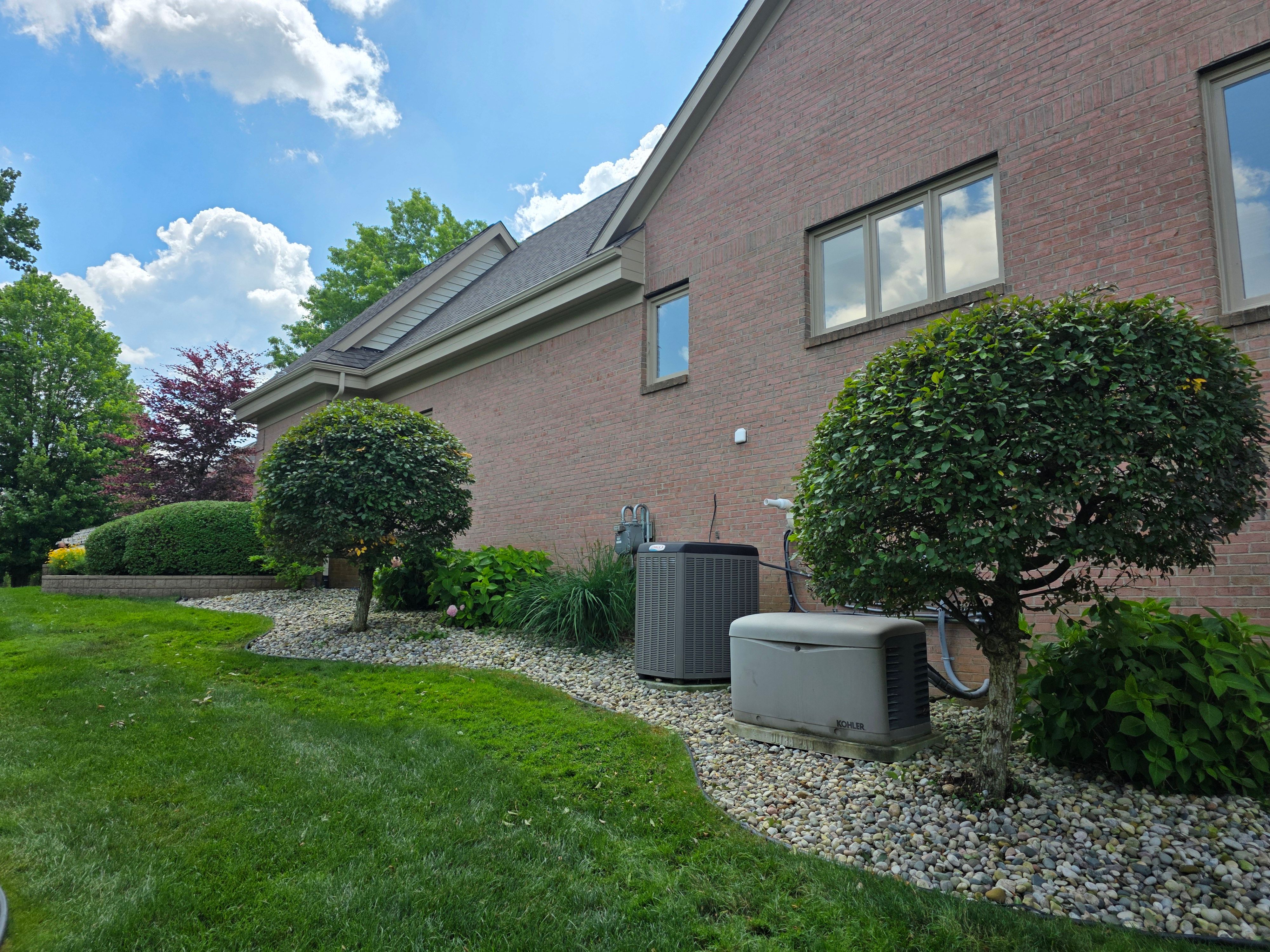  for Ivy Lawn and Landscaping in Oxford, MI