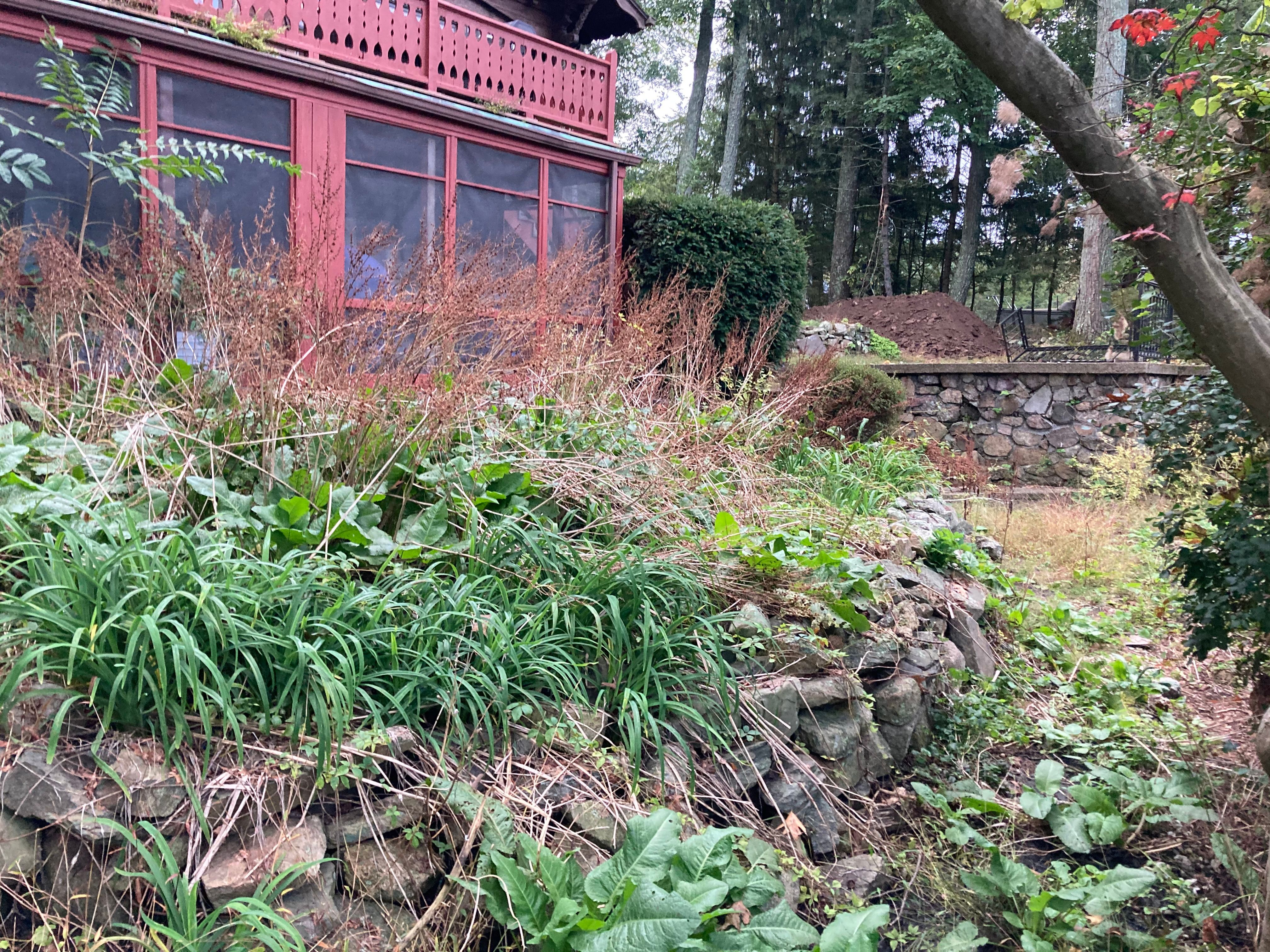  for LNC Contracting in Greenwood Lake, NY