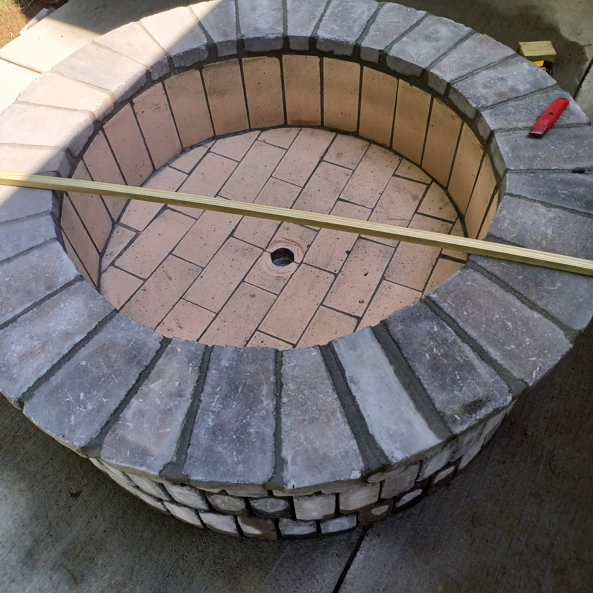  for Bluff City Construction in Dumfries, VA