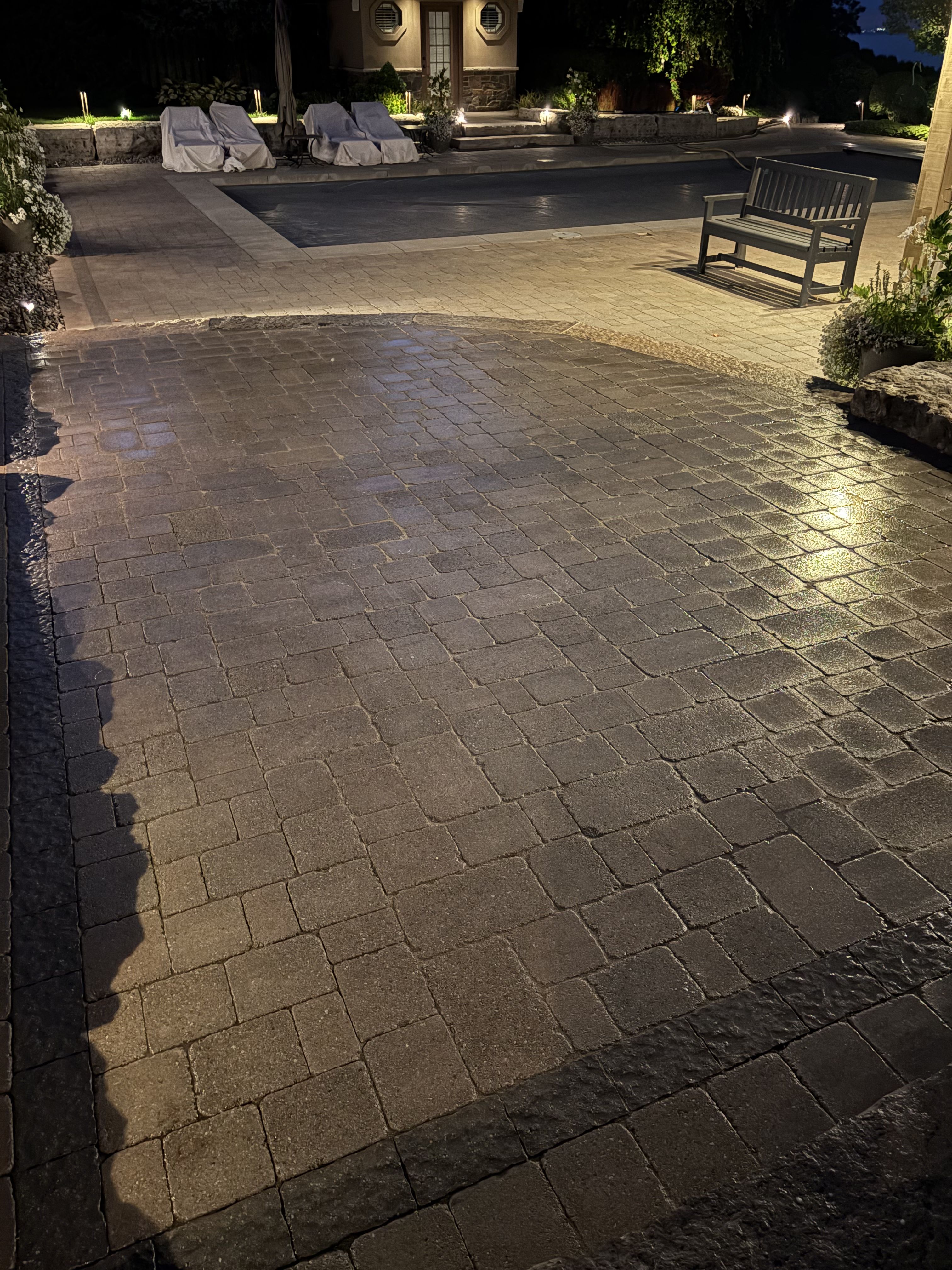  for Pure Pavers Restoration in Burlington, ON