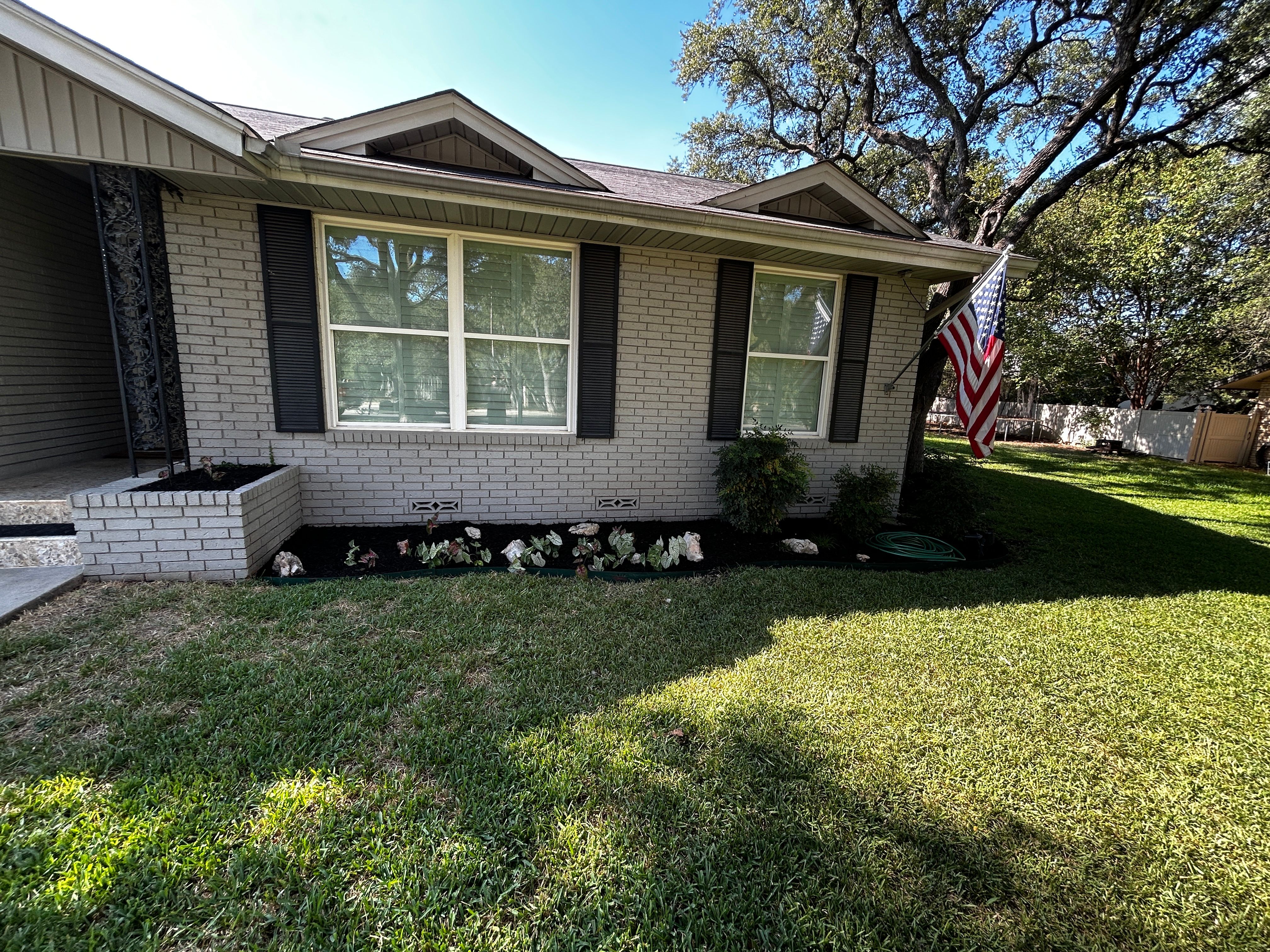  for Good and Green Landscaping in Canyon Lake, TX