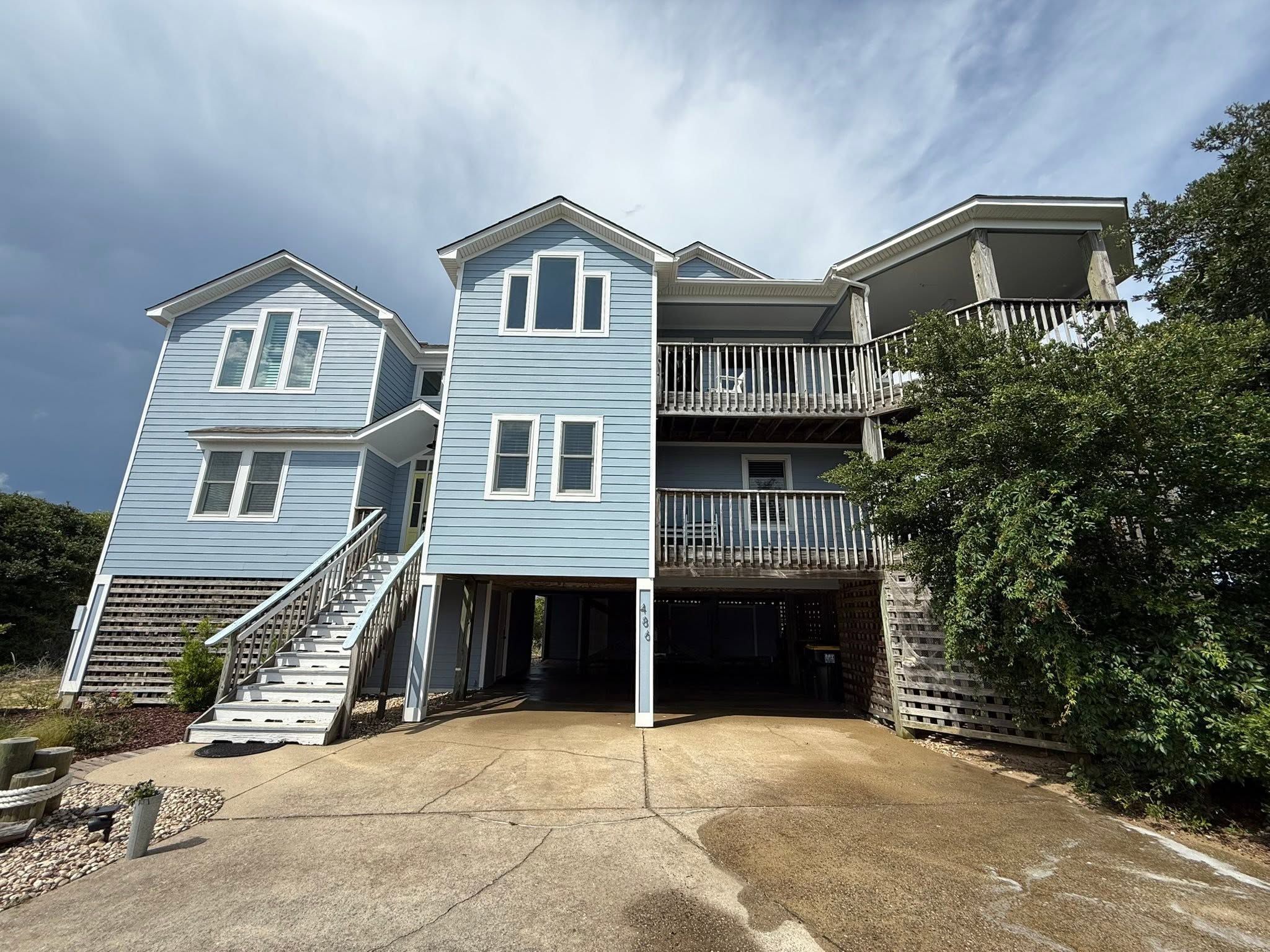  for Gibson Clean LLC in Kitty Hawk, NC
