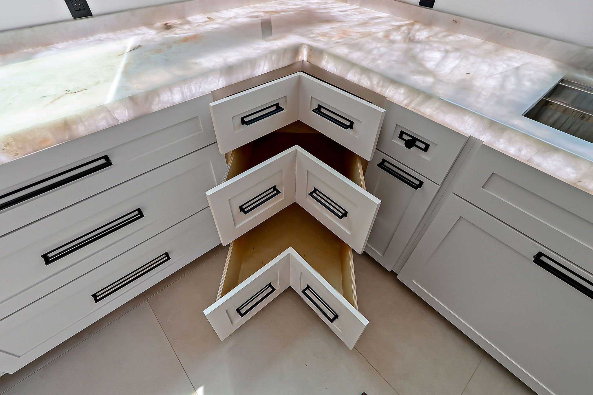  for Timeless Cabinetry in El Paso, TX