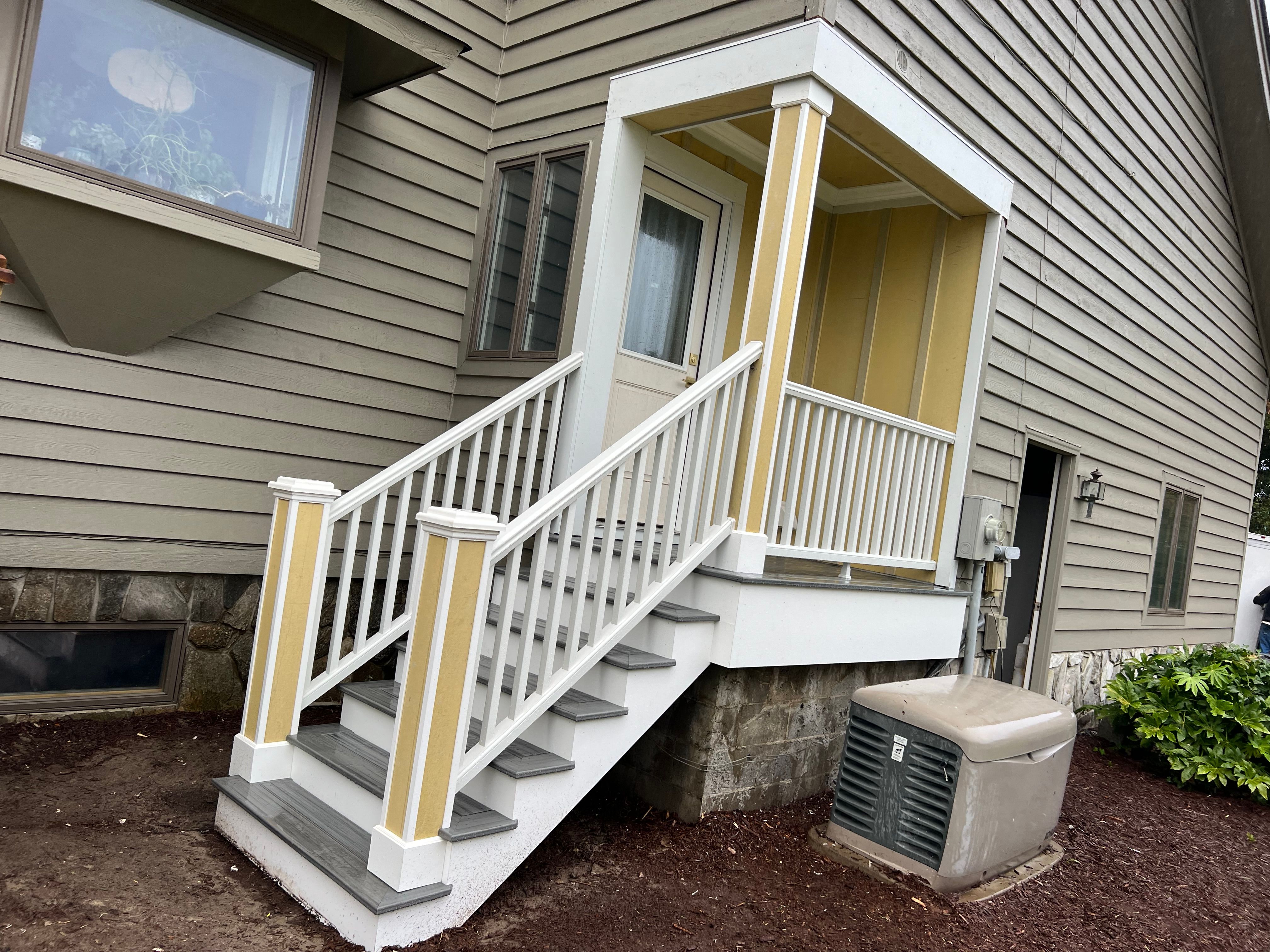 All Photos for A Cut Above Custom Builders, LLC in Morehead City, NC