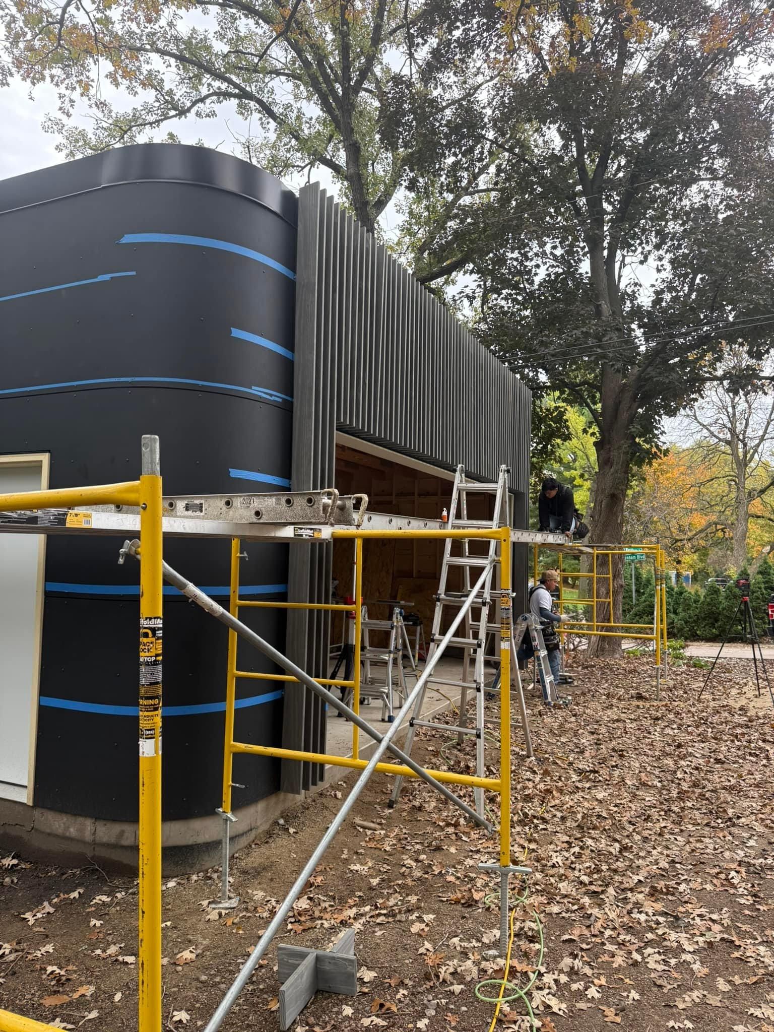 All Photos for Keep The Faith Contracting in Saint Michael, MN