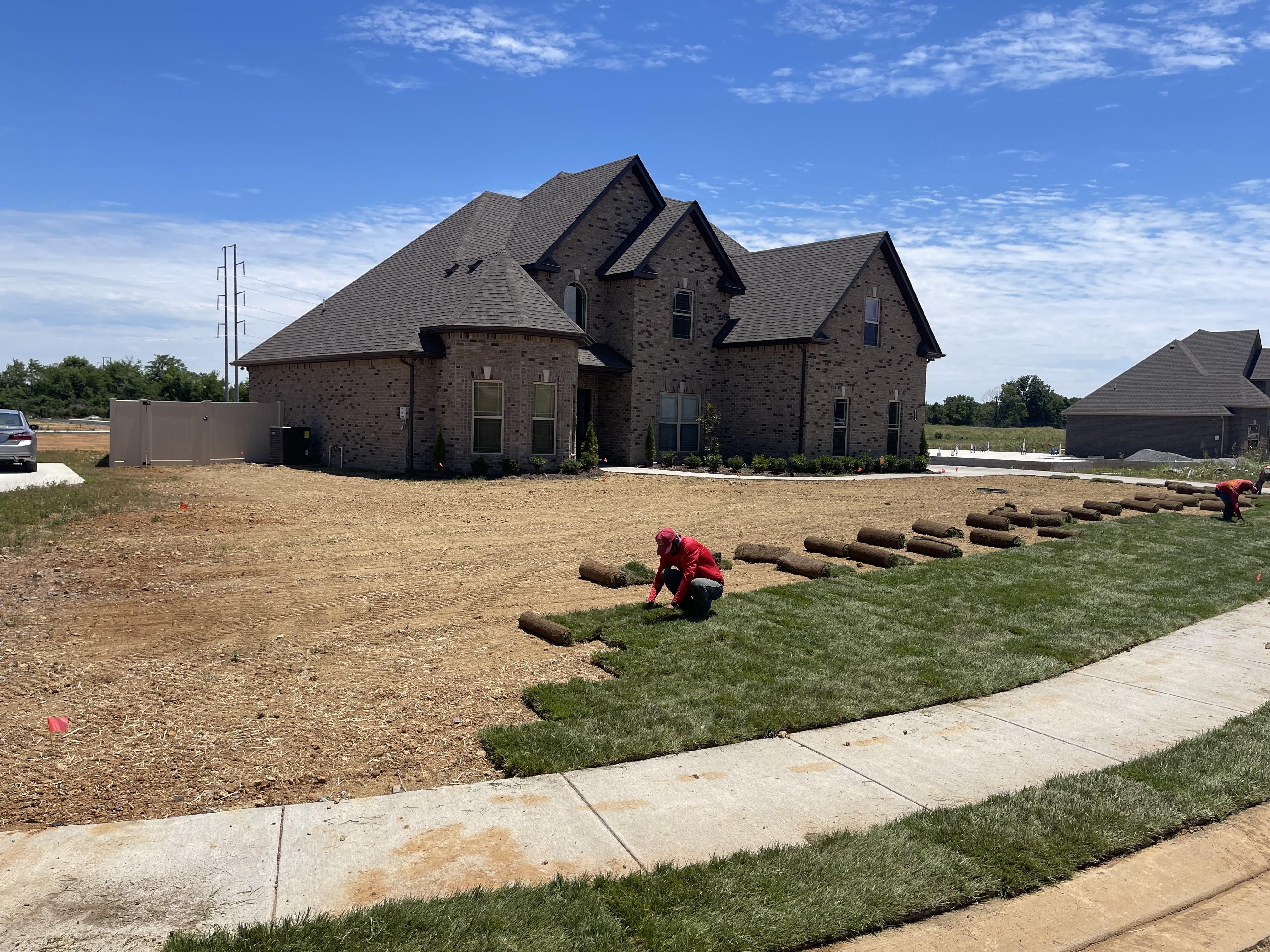  for The Right Price Right Choice Lawn Care Services in Murfreesboro, TN