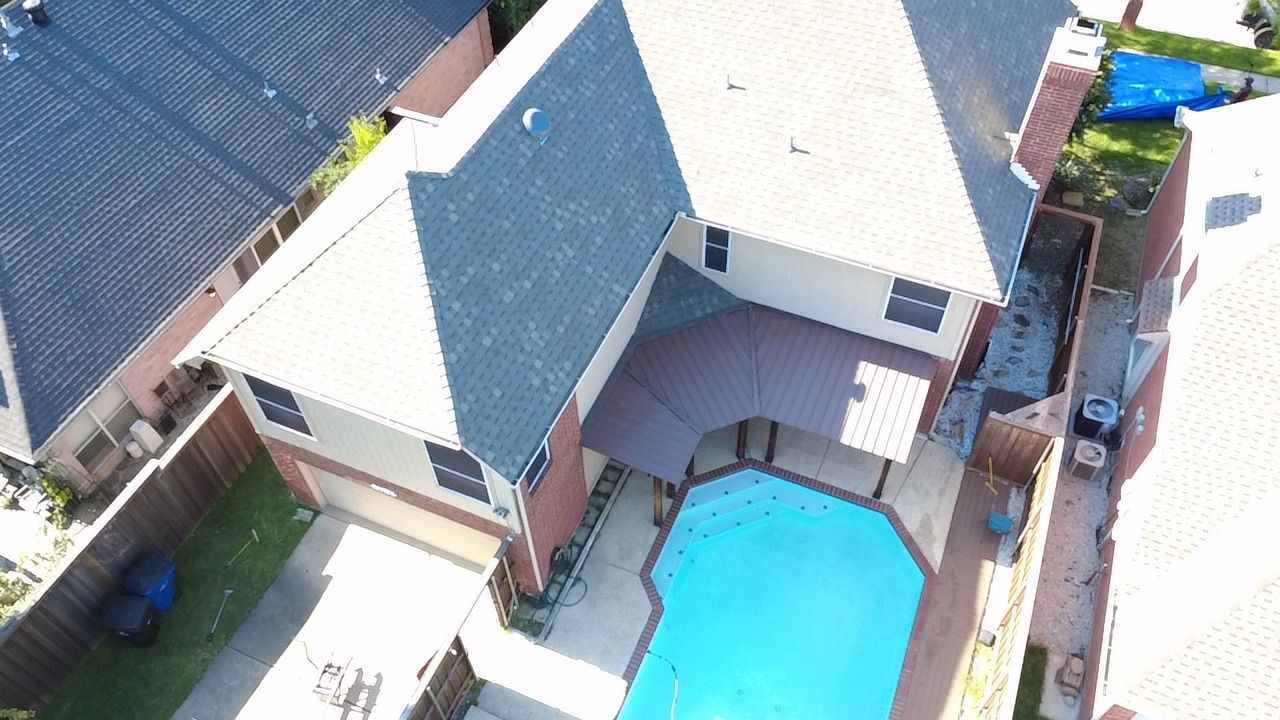 All Photos for Major League Roofing in Frisco, TX