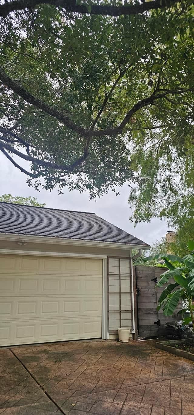  for Servin's Tree Care  in Houston, TX