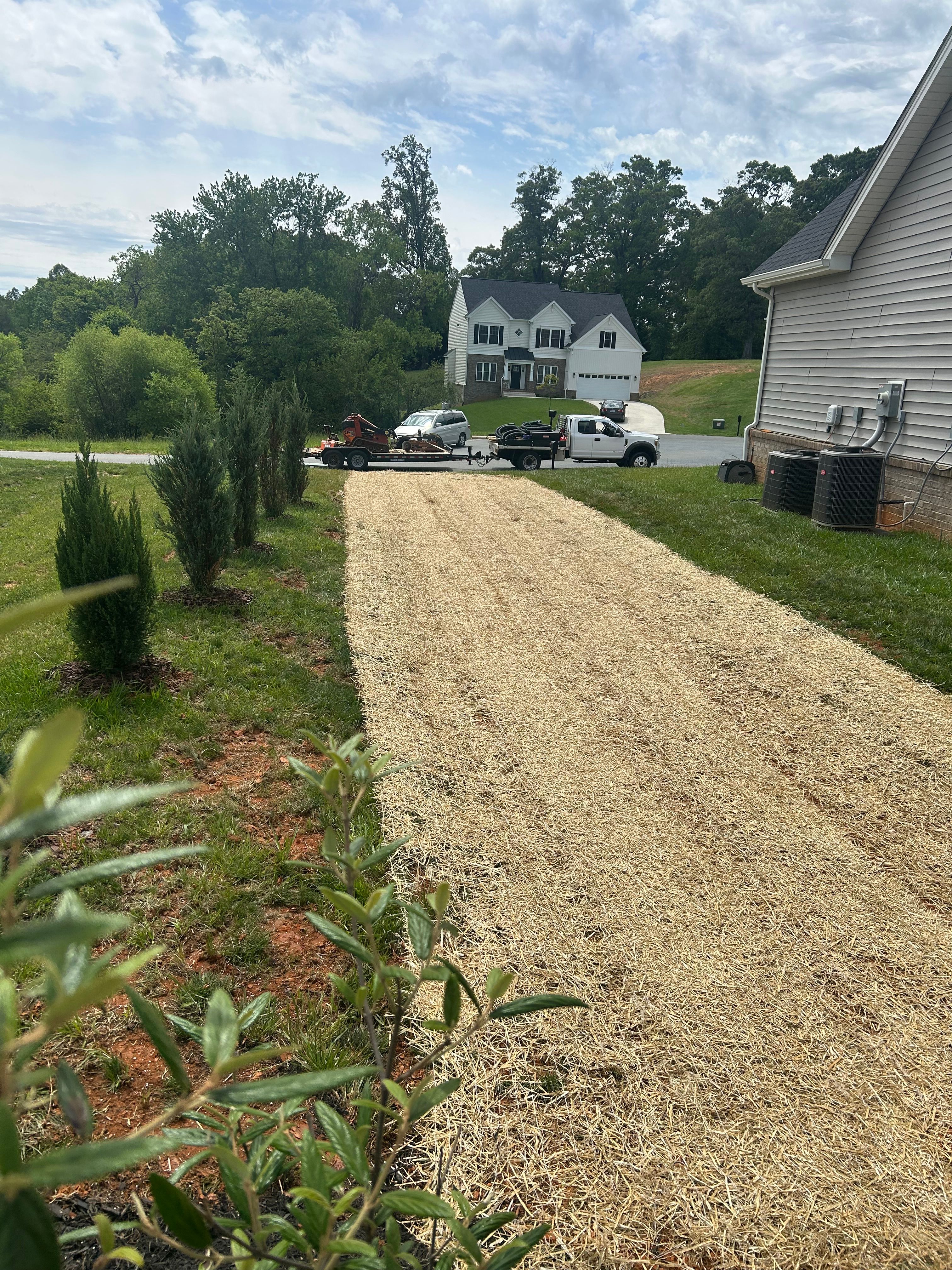 All Photos for Site Solutions in Lynchburg, Virginia