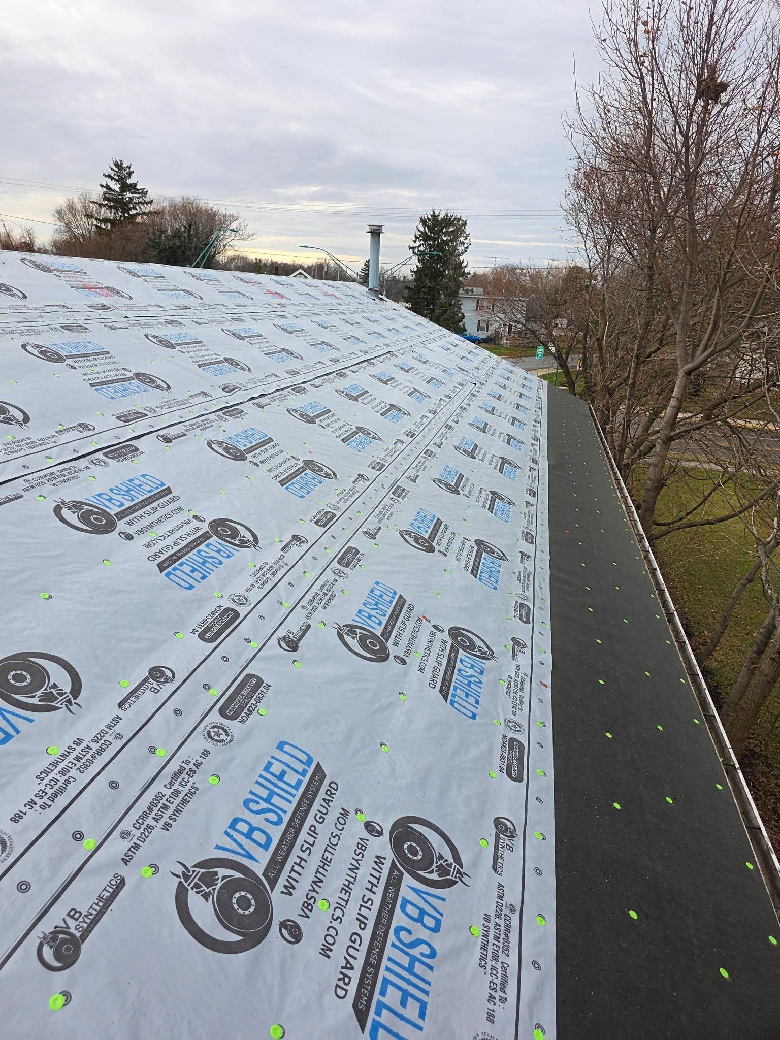  for Erie Coast Custom Construction in Norwalk, OH