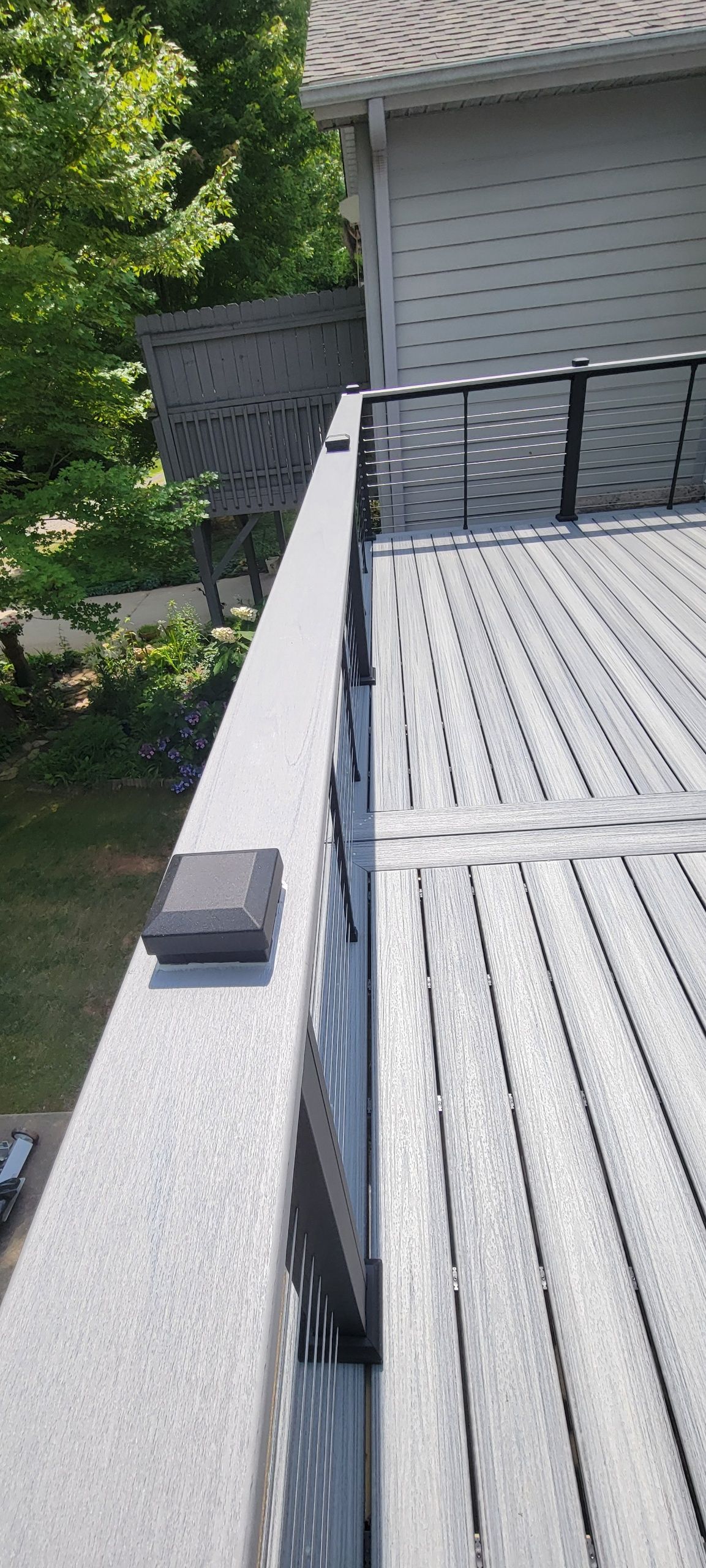  for C4 TrueVision Renovations in Asheville, NC