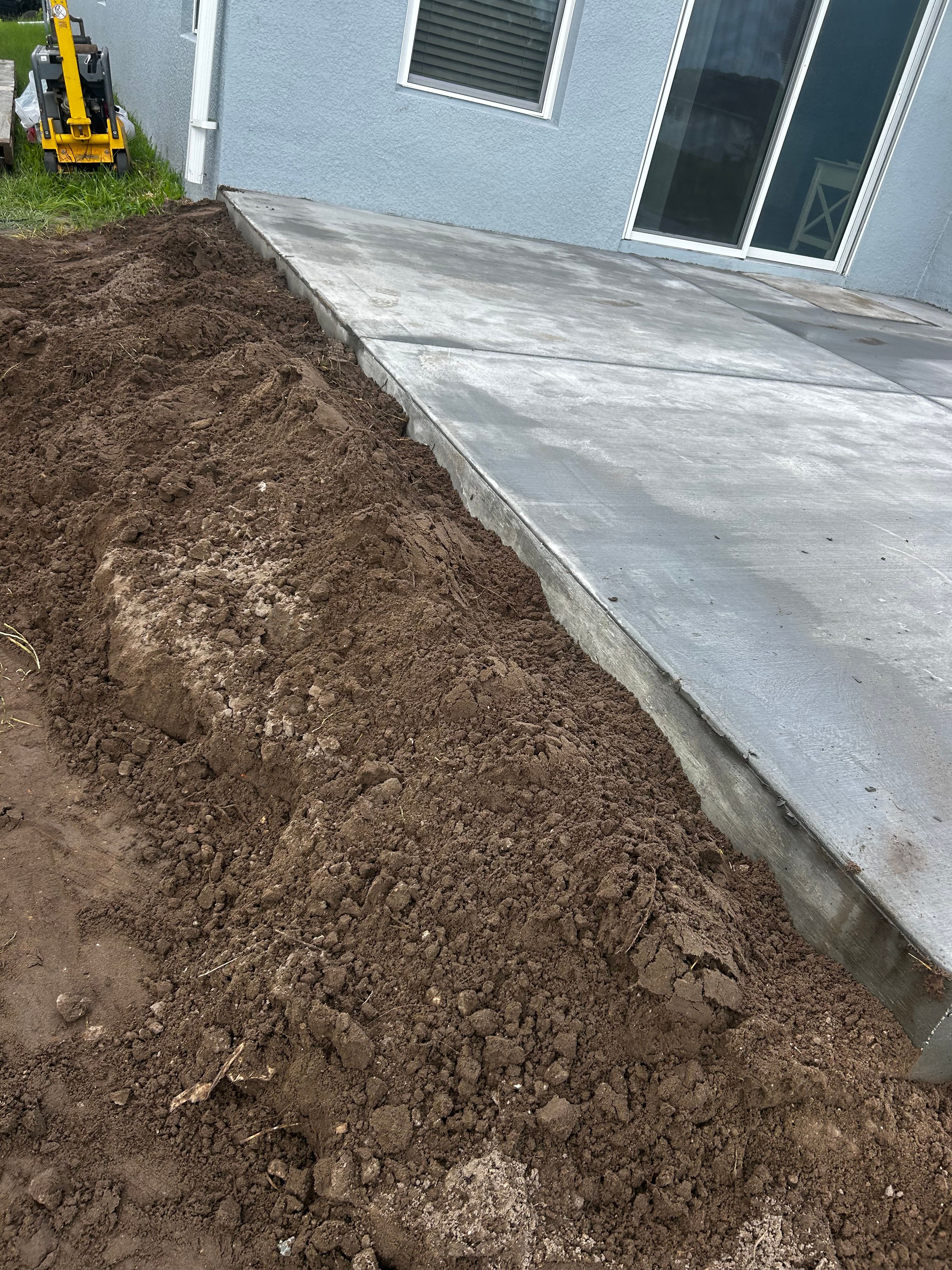  for Cornerstone Concrete Solutions LLC in Lakeland, FL