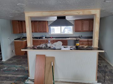  for All-Ways Contracting and Painting LLC in Port Angeles, WA