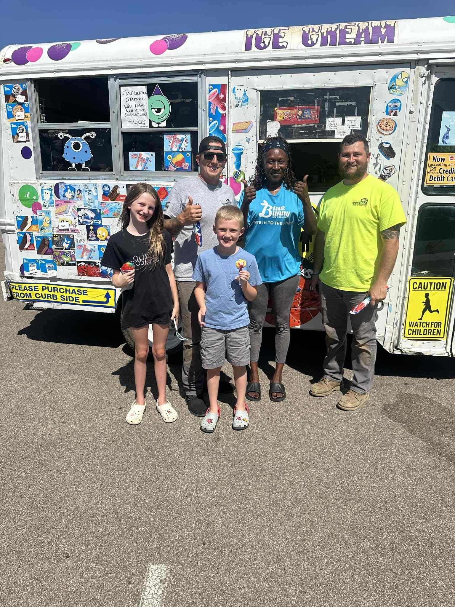  for Four Seasons Drain Services in Ionia County, MI