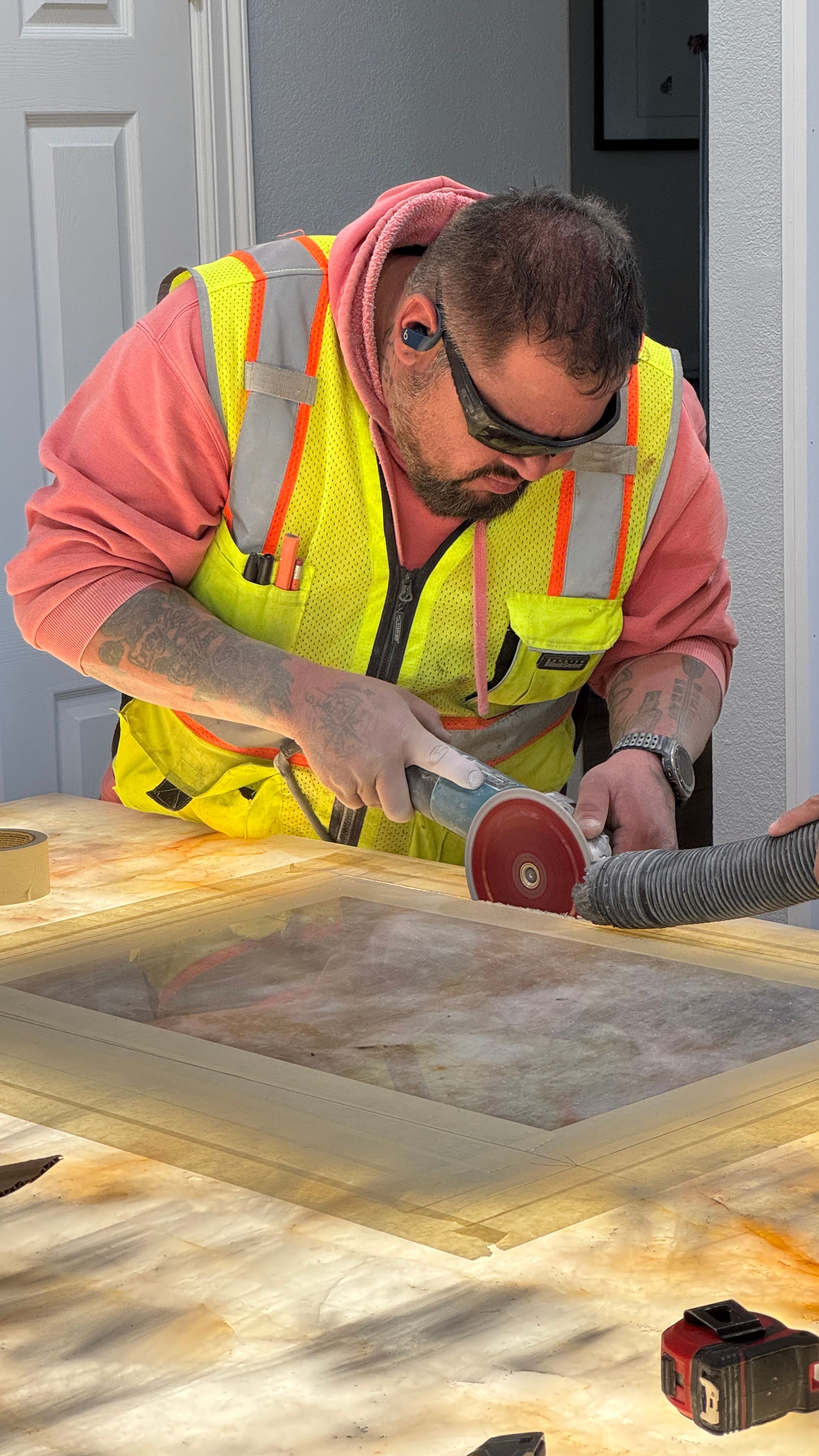  for Quest Construction, Ltd. in Lafayette, CO