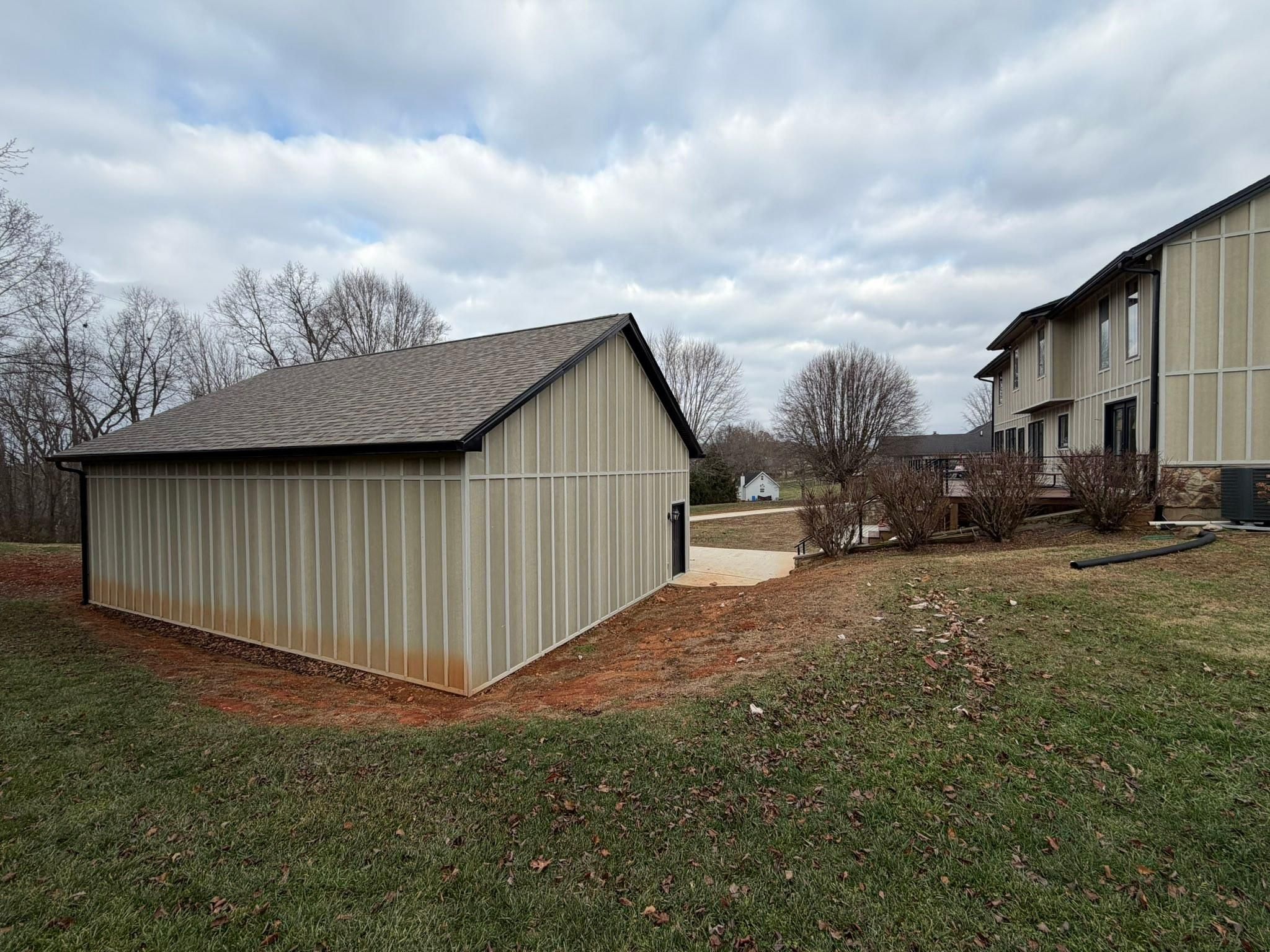 All Photos for KY Gutter Pro & Specialty Roofing Systems in Monticello, KY