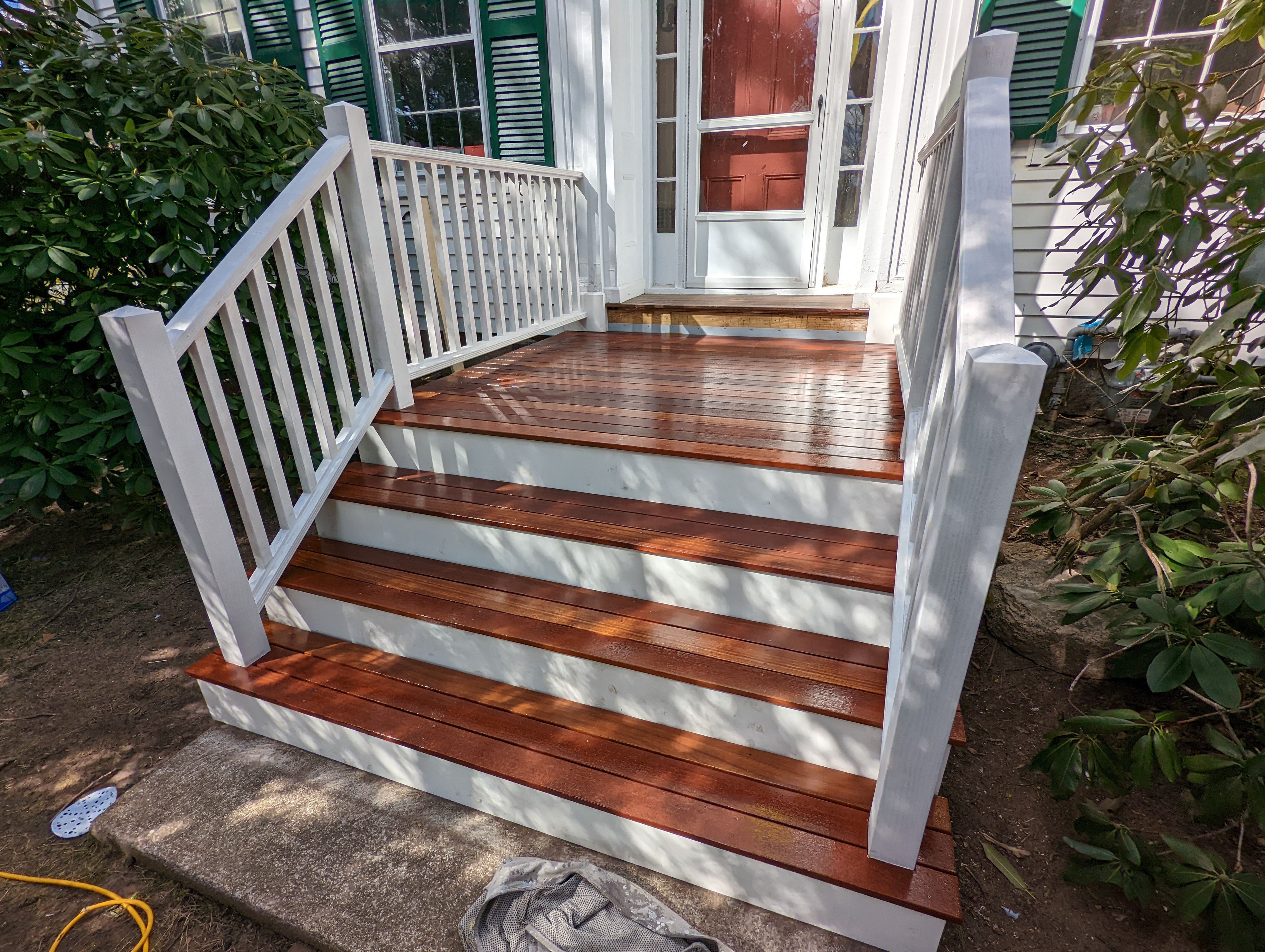  for Milton Carpentry Services in Beverly, MA