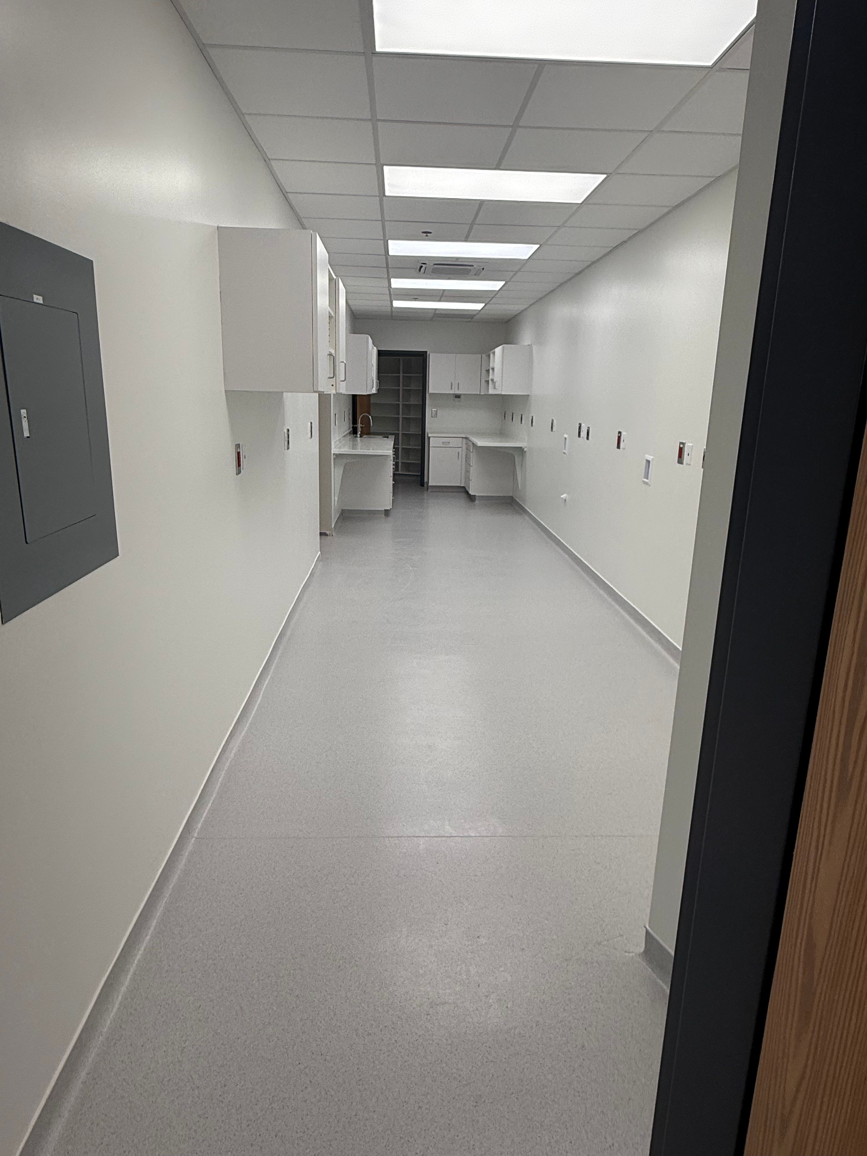  for J.M. Midlo Construction in Waynesboro, GA