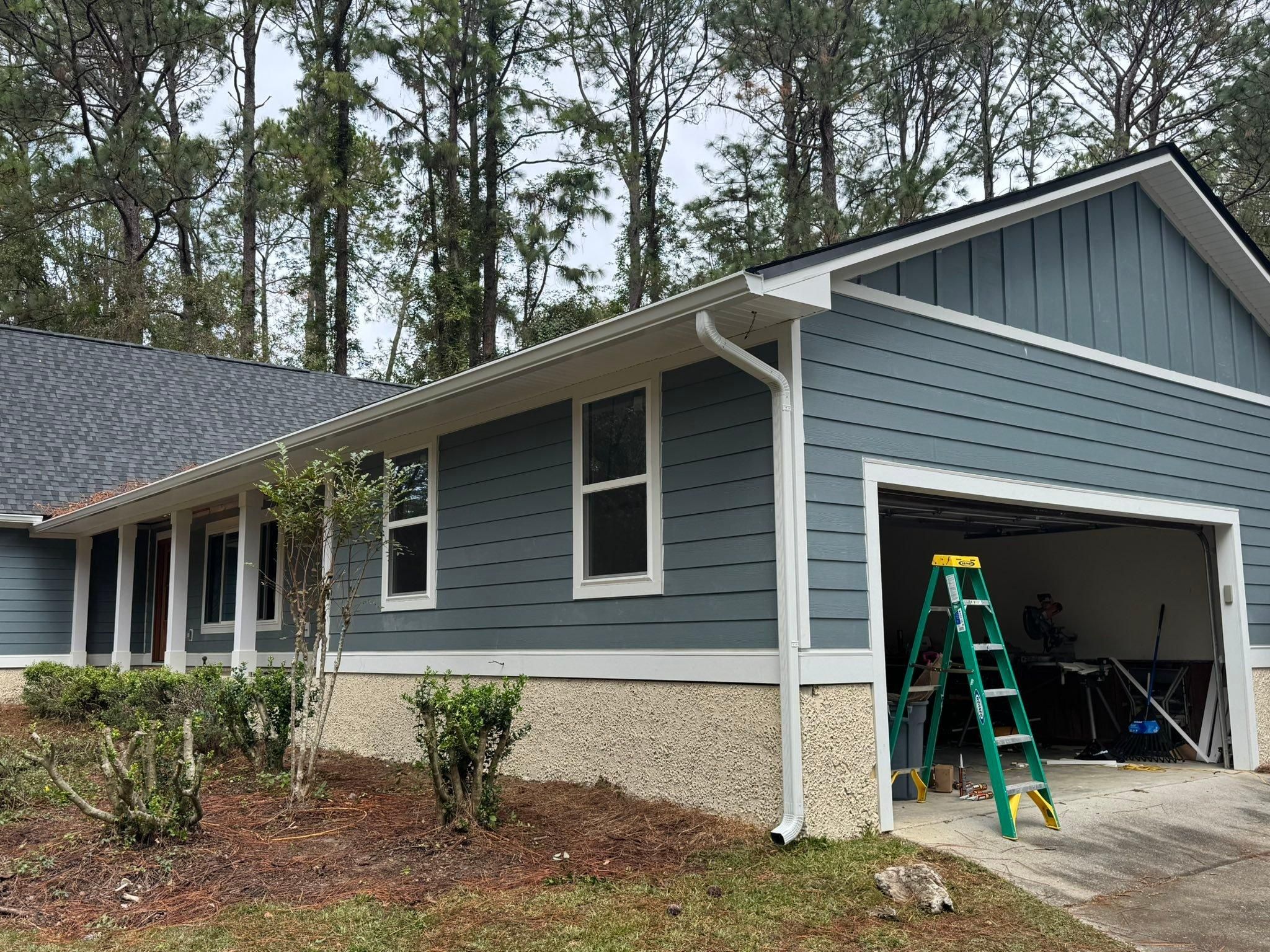  for DC Exteriors in Savannah, GA