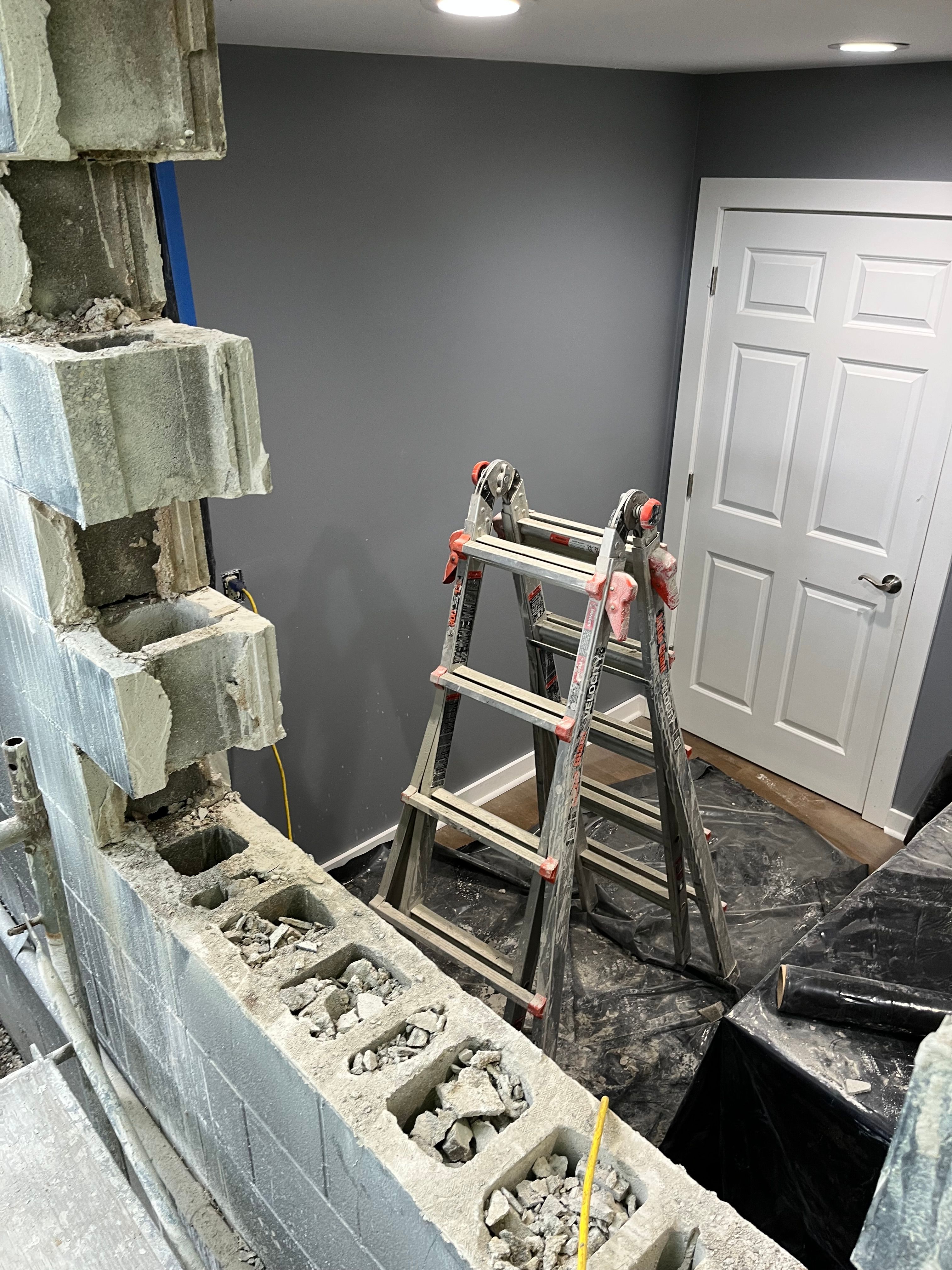  for Whyde Masonry in Beech Grove, IN