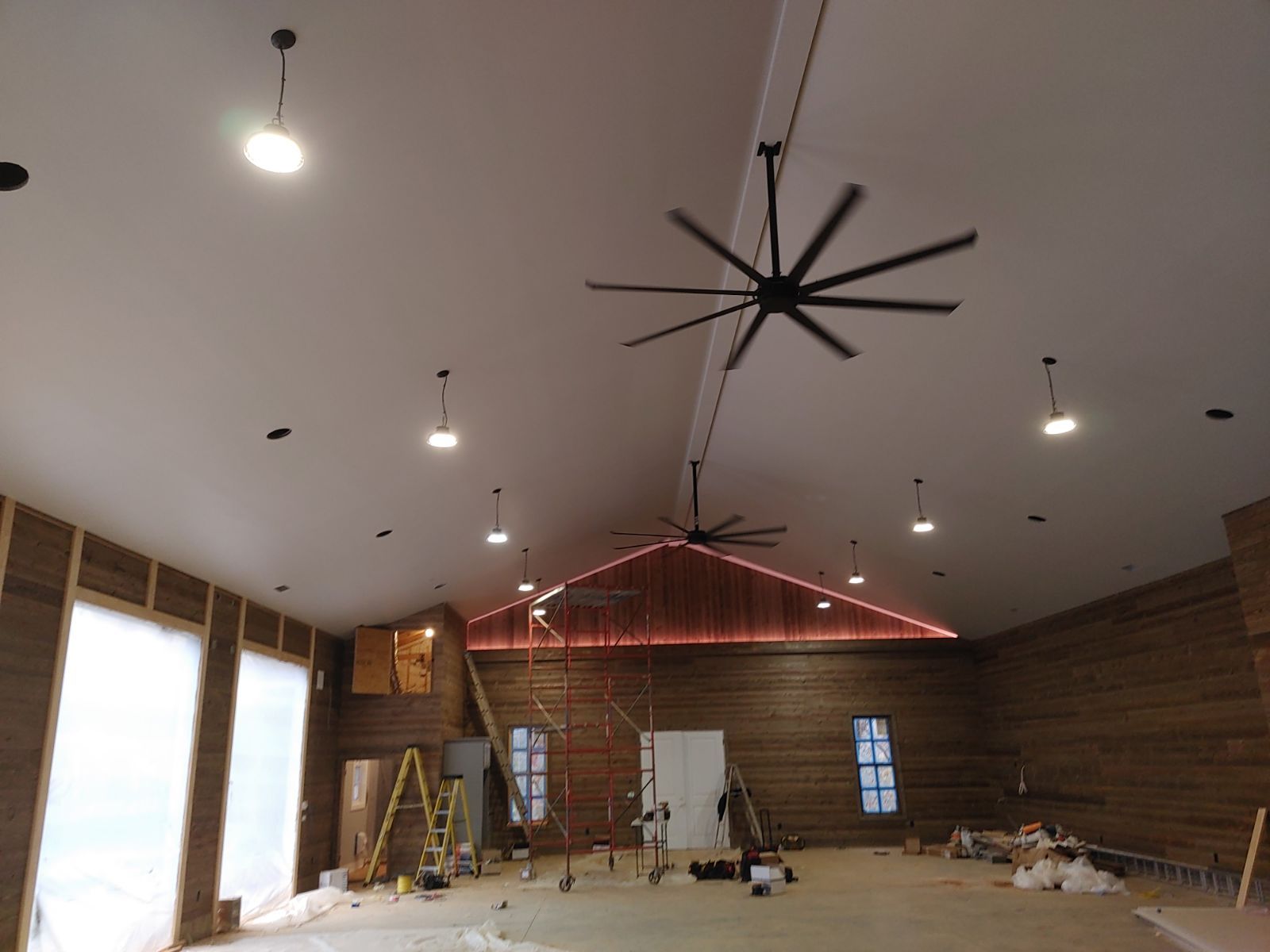  for Ampere Electrical Contractors in Liberty, SC