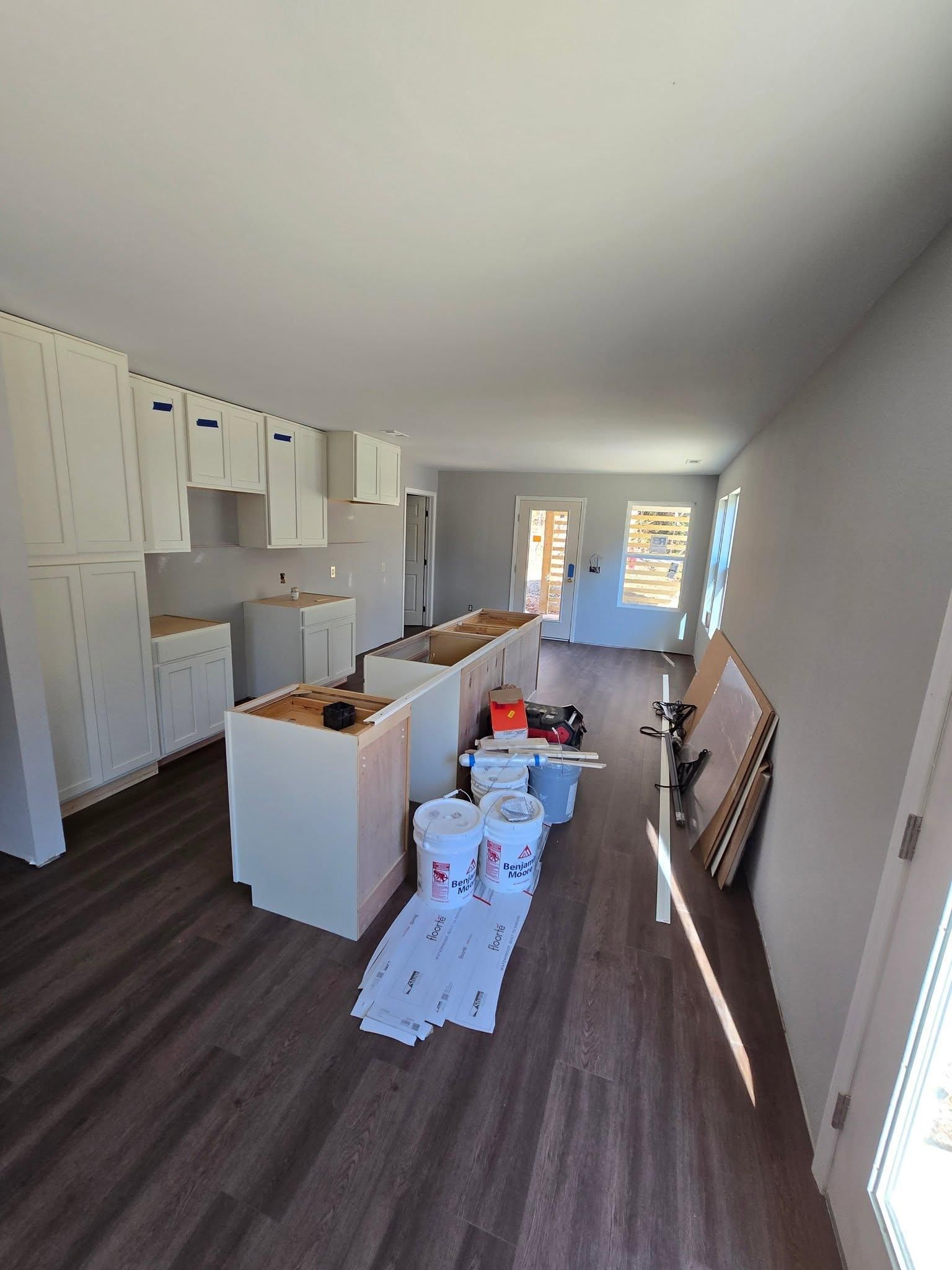  for HC Construction & Grading in Clayton, GA