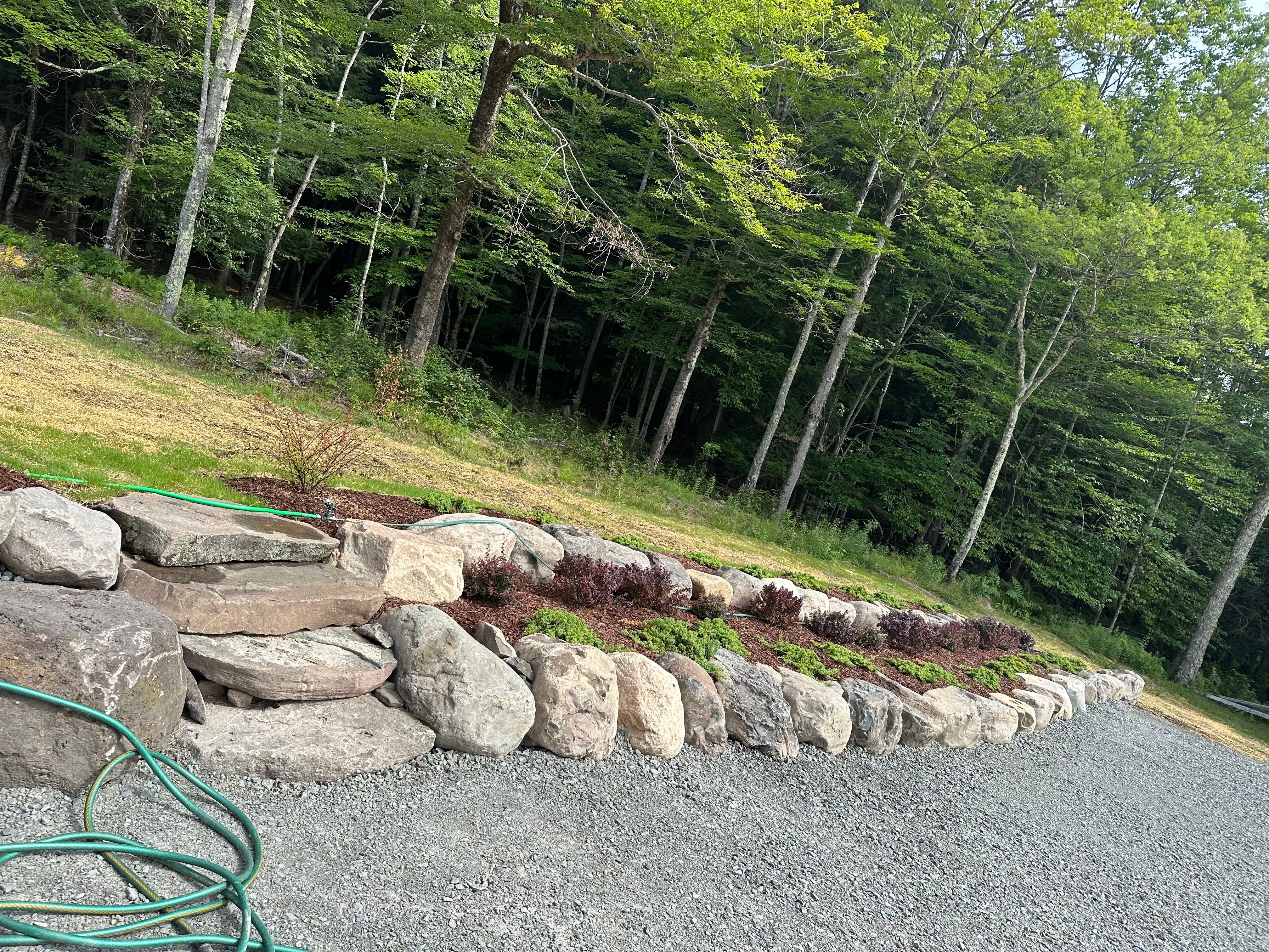  for Tony Monaco Landscaping Inc. in Orange County, NY