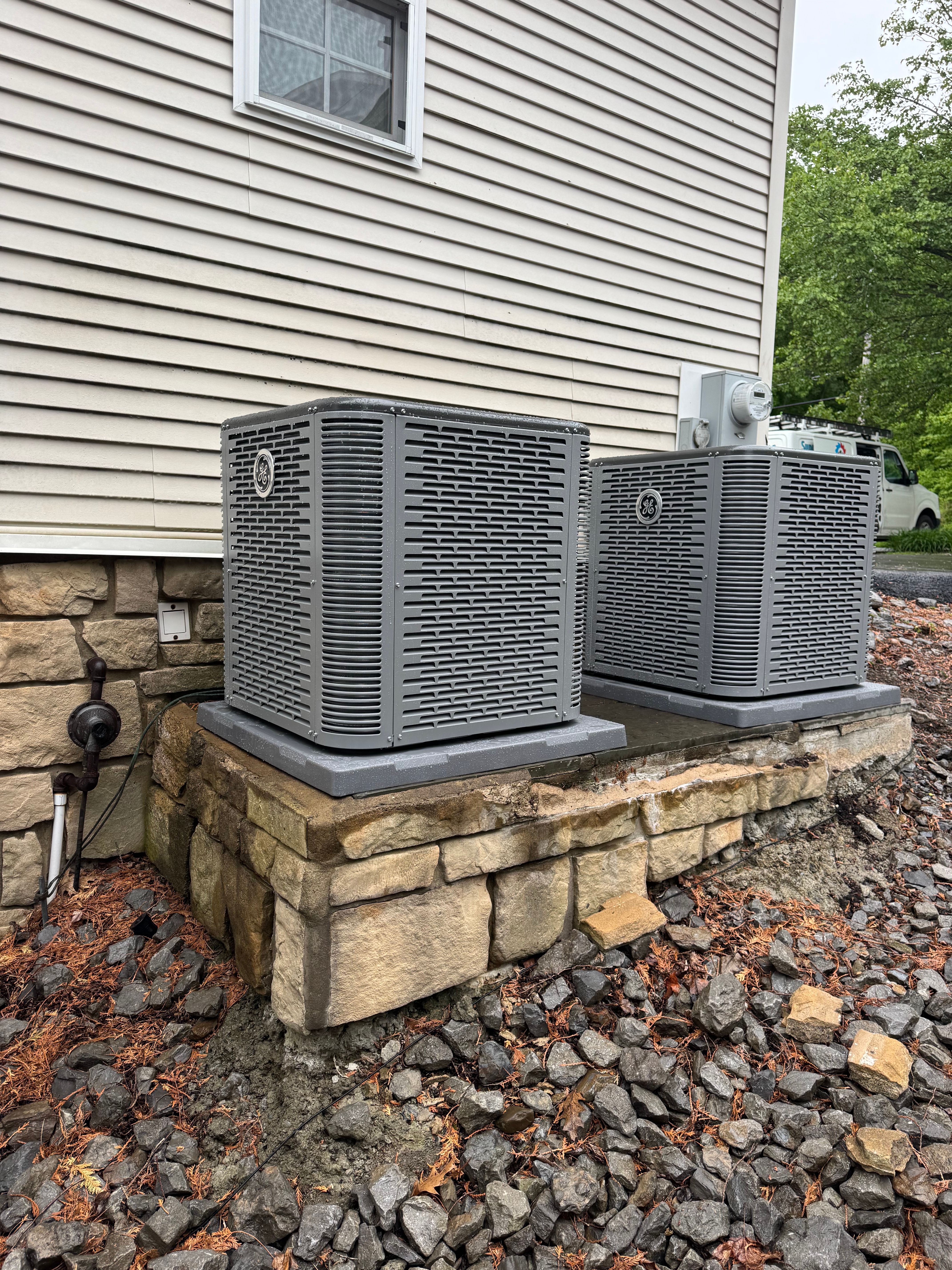 for Supreme HVAC and Service LLC in Schenectady, NY