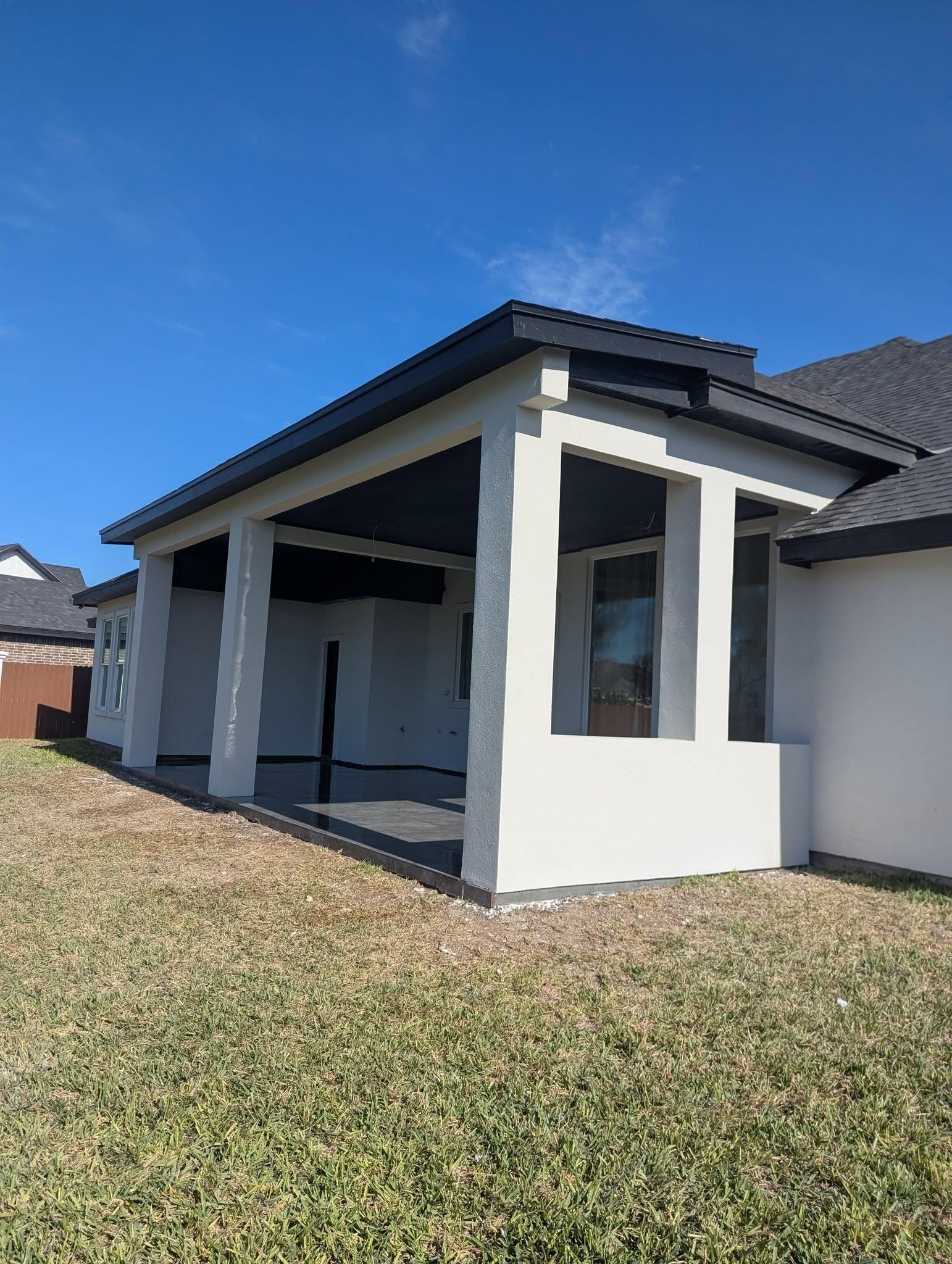  for TopNotch Painting Solutions LLC in McAllen, TX