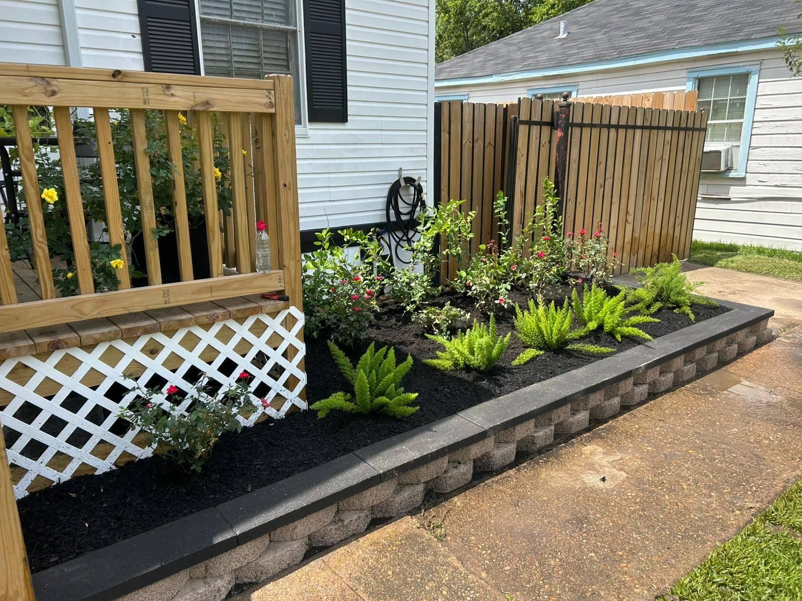  for Right Choice Landscaping LLC in Houston, TX