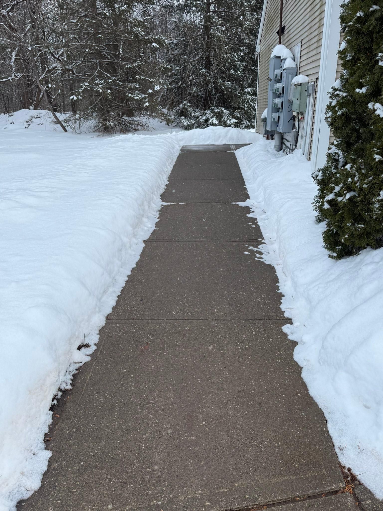 All Photos for Bishop’s Property Maintenance in Franklin, VT