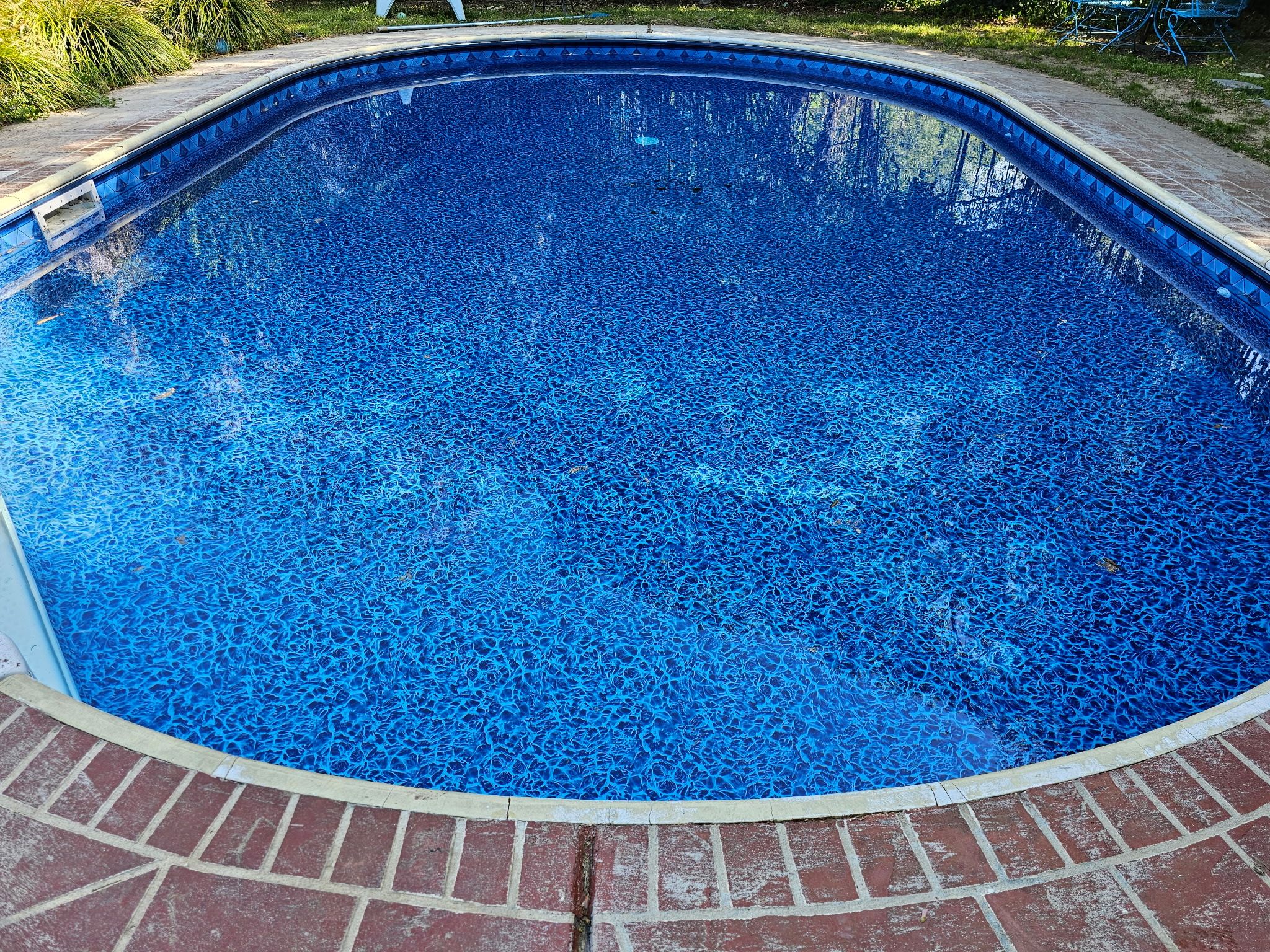  for Chesapeake Pool Solutions in Pasadena, MD