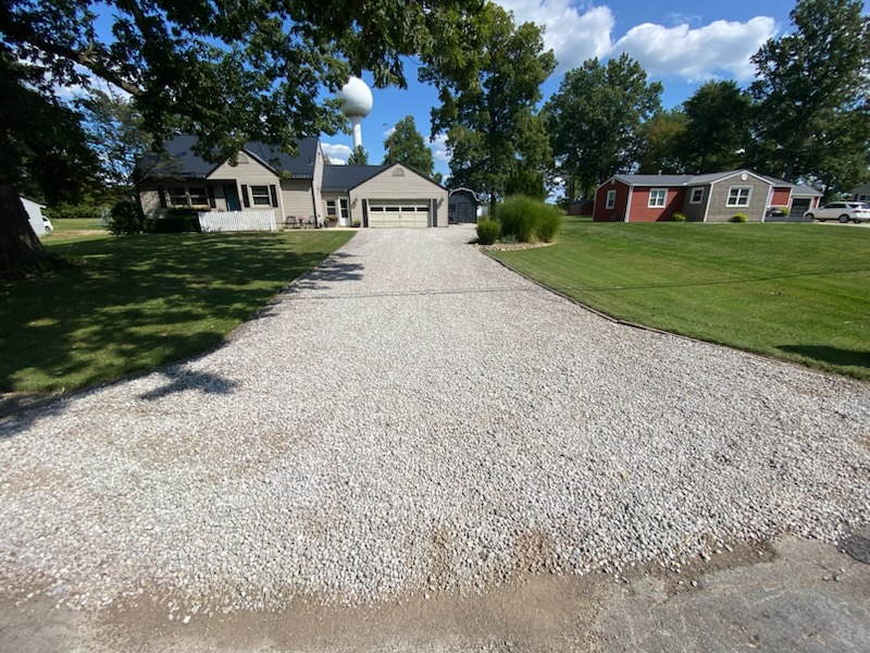  for Seals Outdoor Services in Ashland County Ohio and surrounding counties, 
