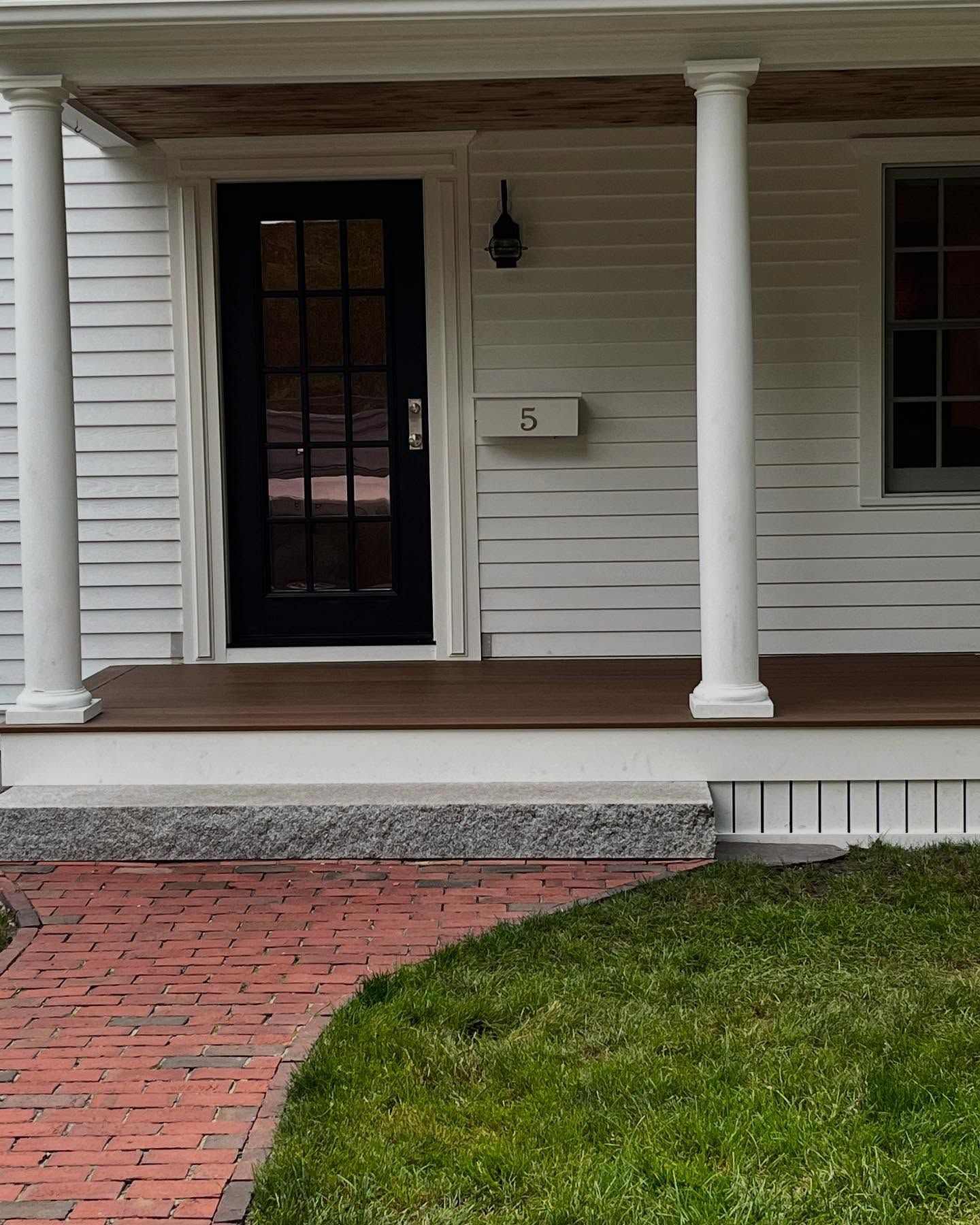  for Melia Construction in Hingham, MA