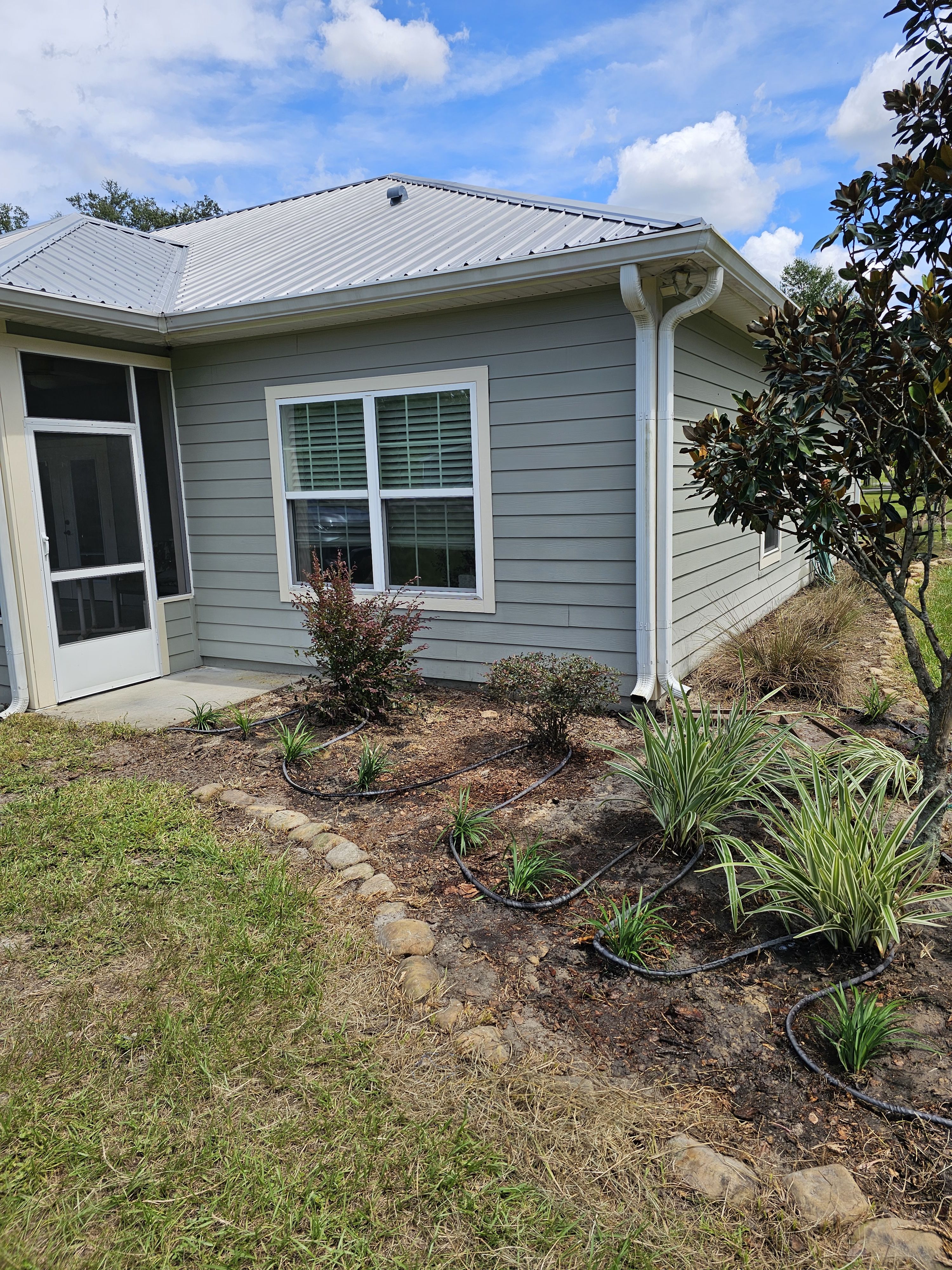  for Deeper Roots Landscape in High Springs, FL