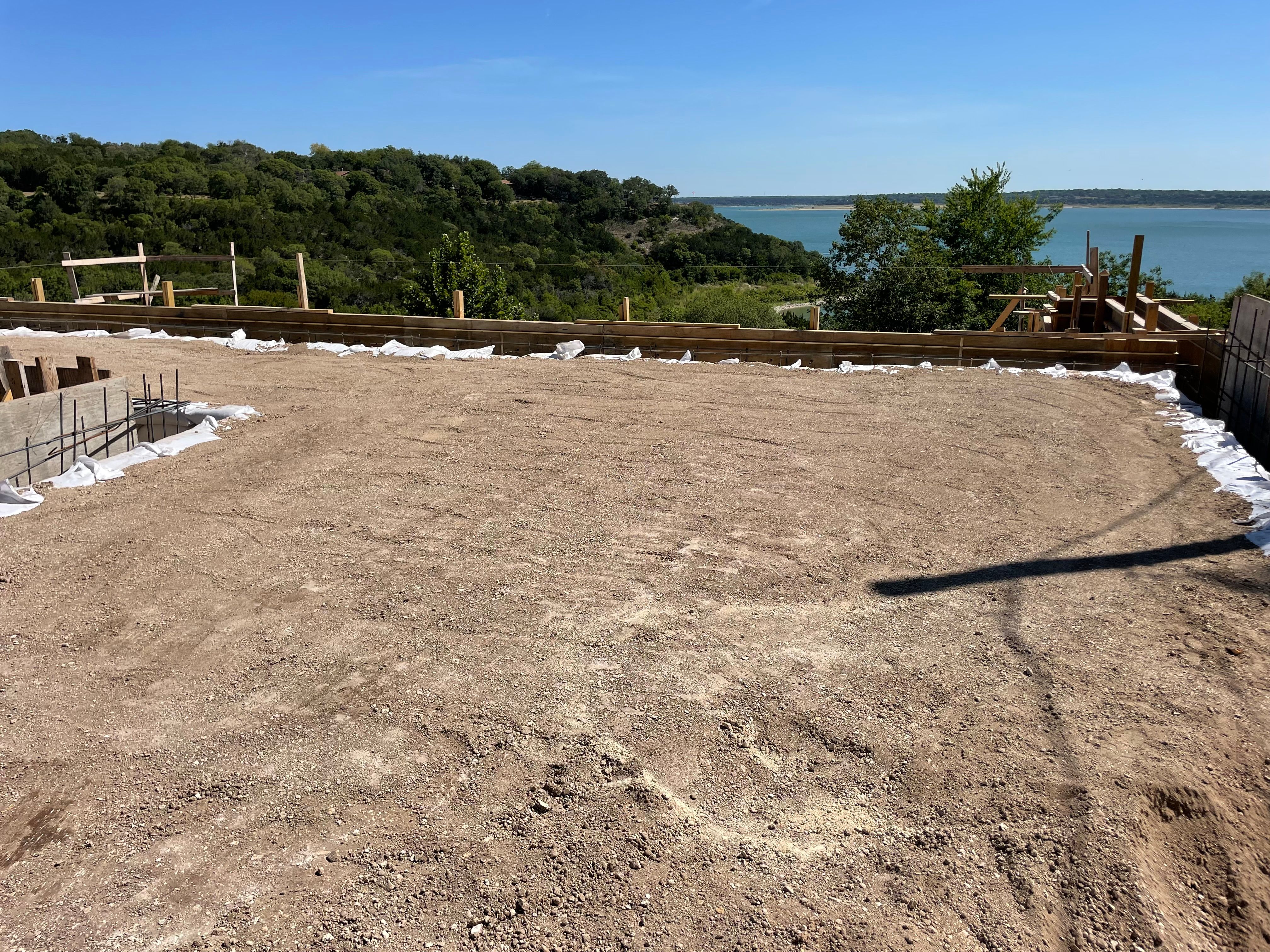  for JJL Excavating LLC in Georgetown, TX