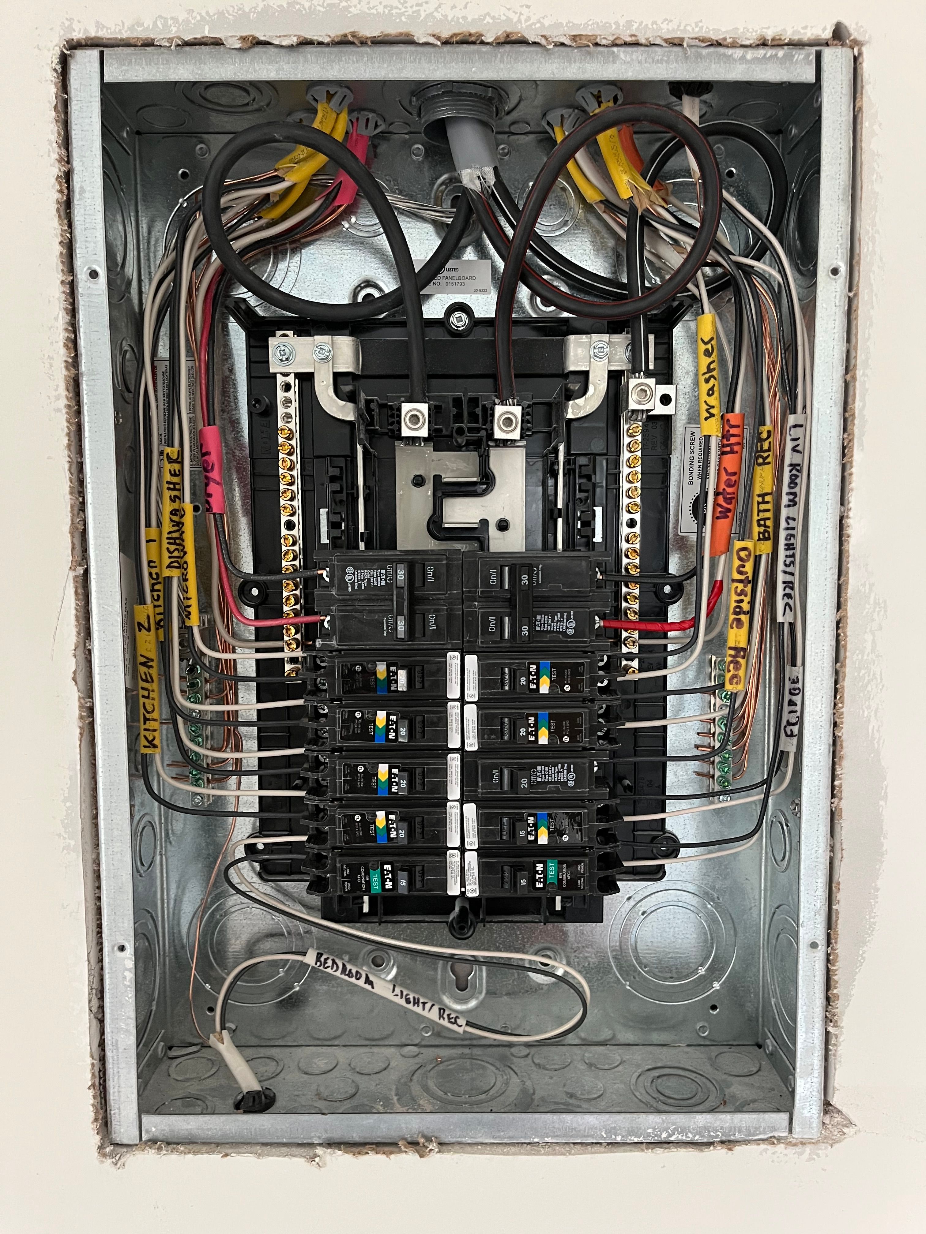  for Holland Builders in Jacksonville, NC