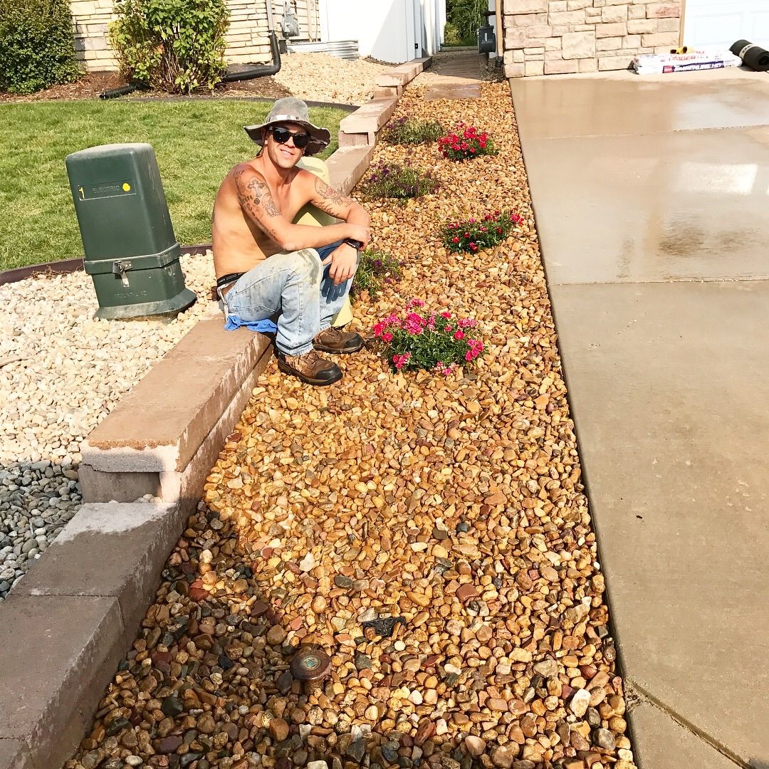  for Rock Masters Inc. in Evans, CO