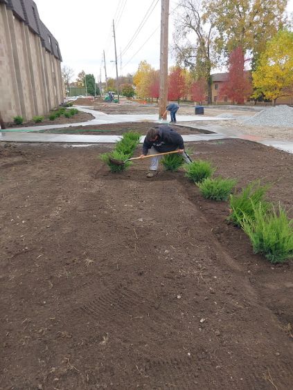  for Prestige Landscaping & Lawn Services LLC in Anderson, IN