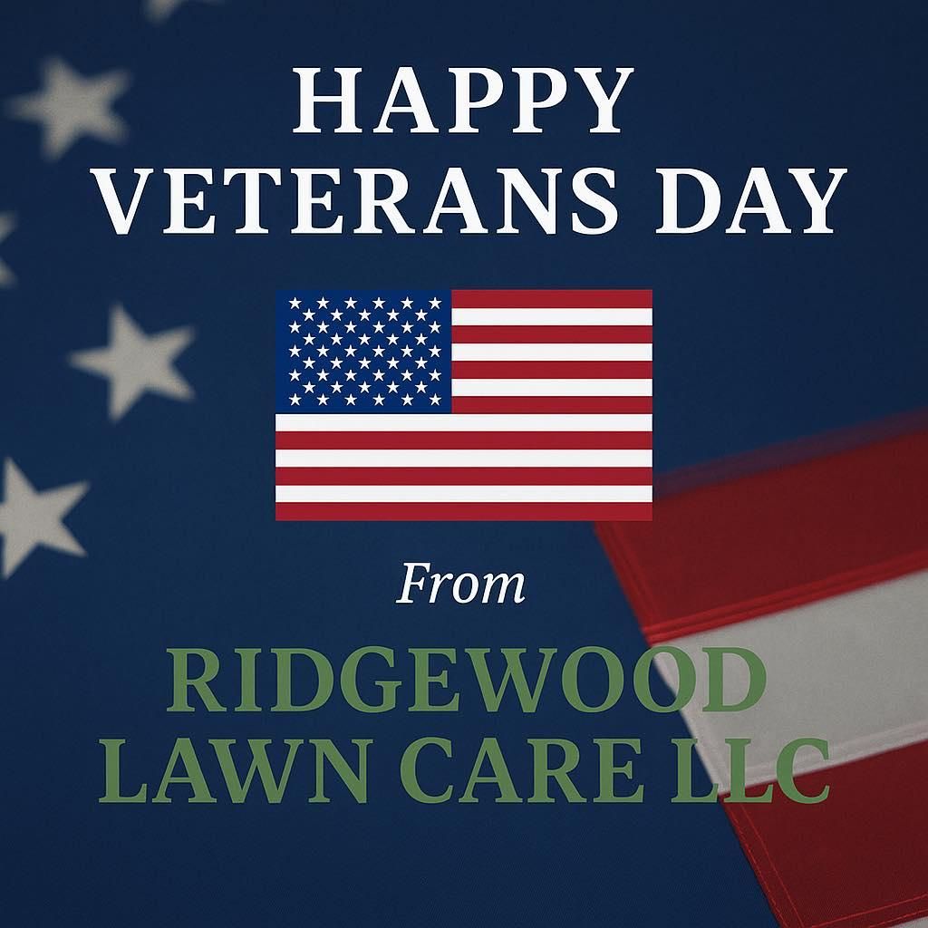  for Ridgewood Lawn Care LLC in Fredericksburg, VA