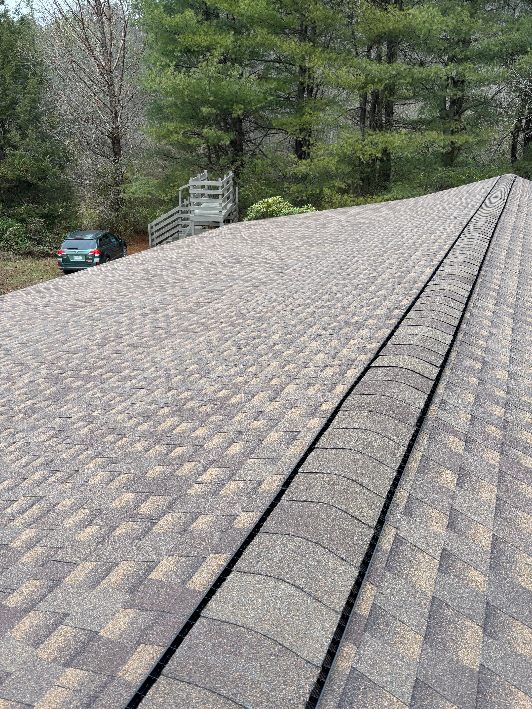  for Rock Star Roofing LLC  in Dandridge,  TN