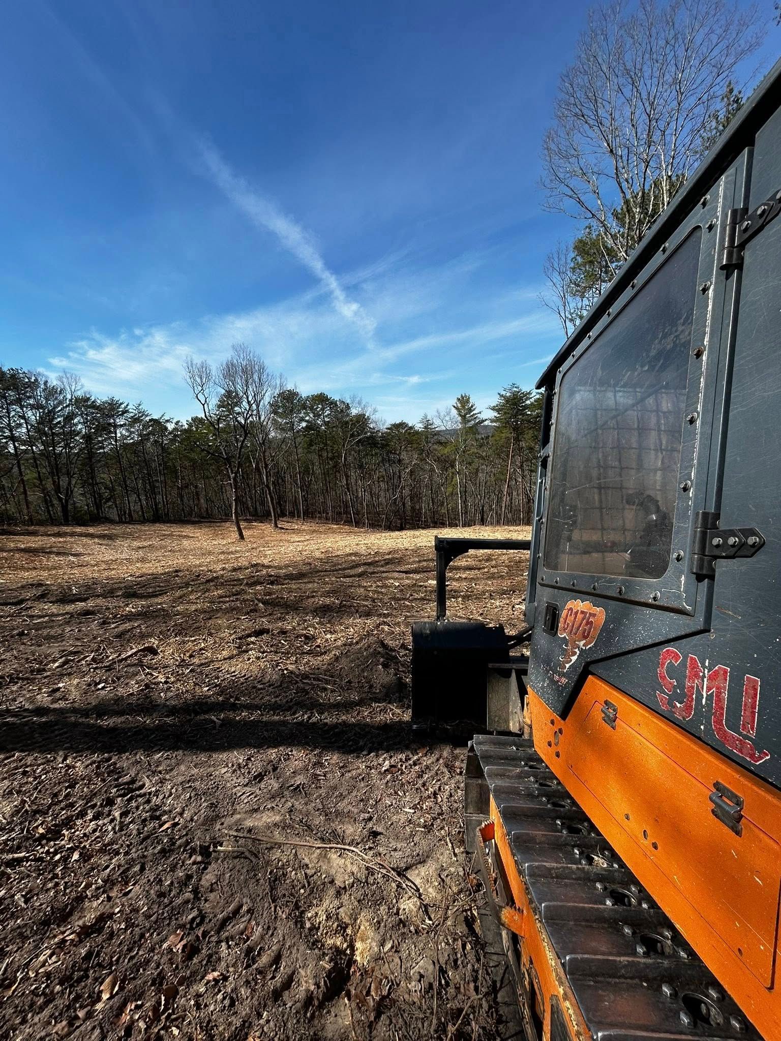  for HRW Land Services in Canton, GA