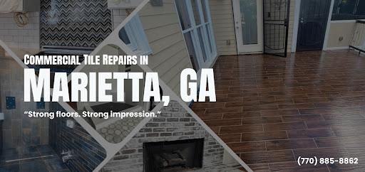  for Alpha Tiles LLC in Atlanta, GA