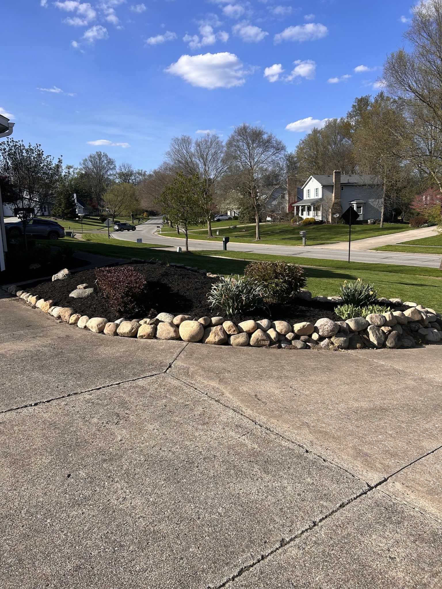  for Next Level Outdoor Services in Akron, OH