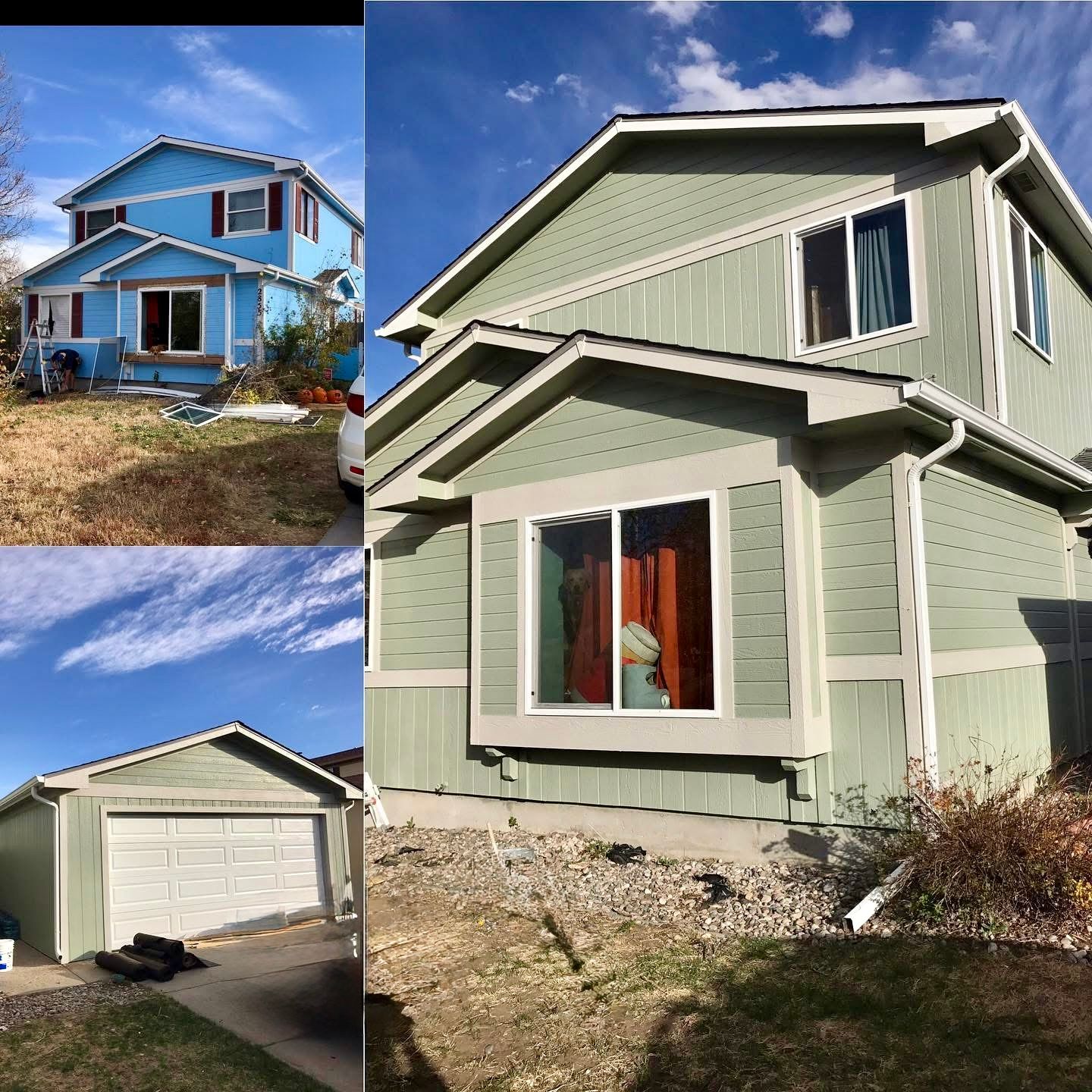  for All Season Improvements LLC in Colorado Springs, CO