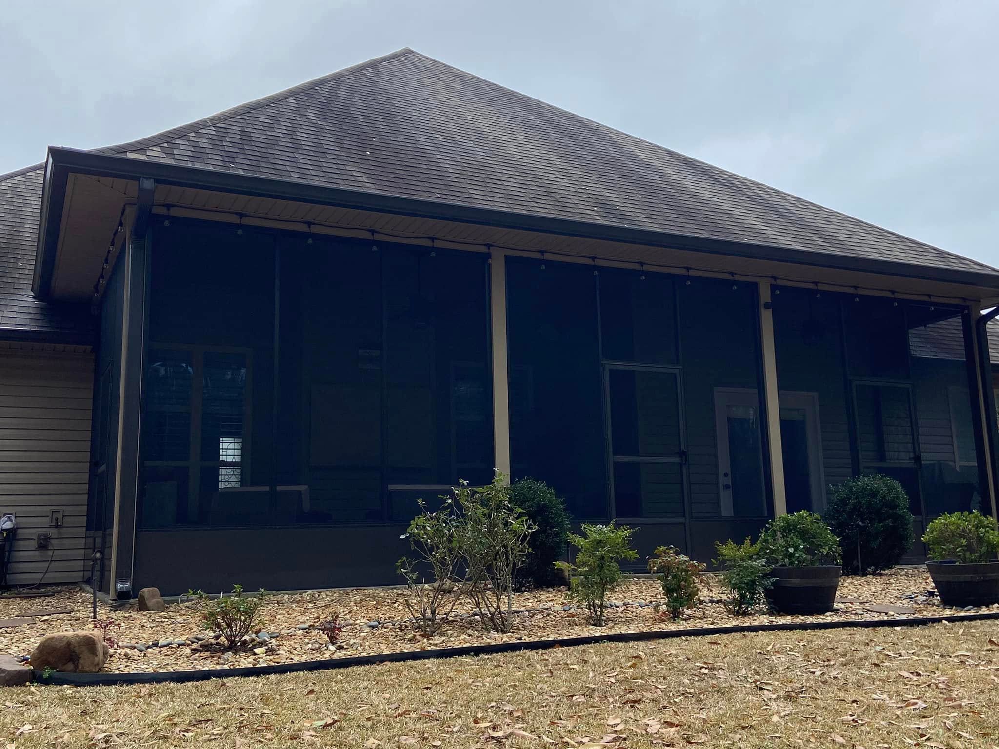 All Photos for Northshore Patio Covers in Slidell, LA