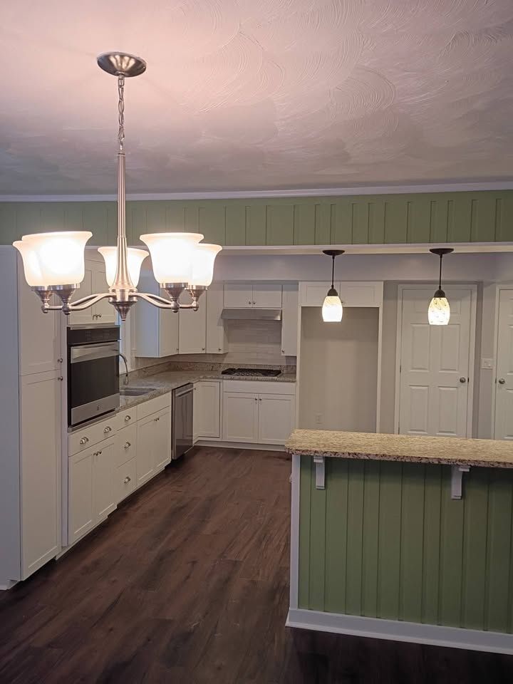  for C&K Builders in Cherry Creek, NY